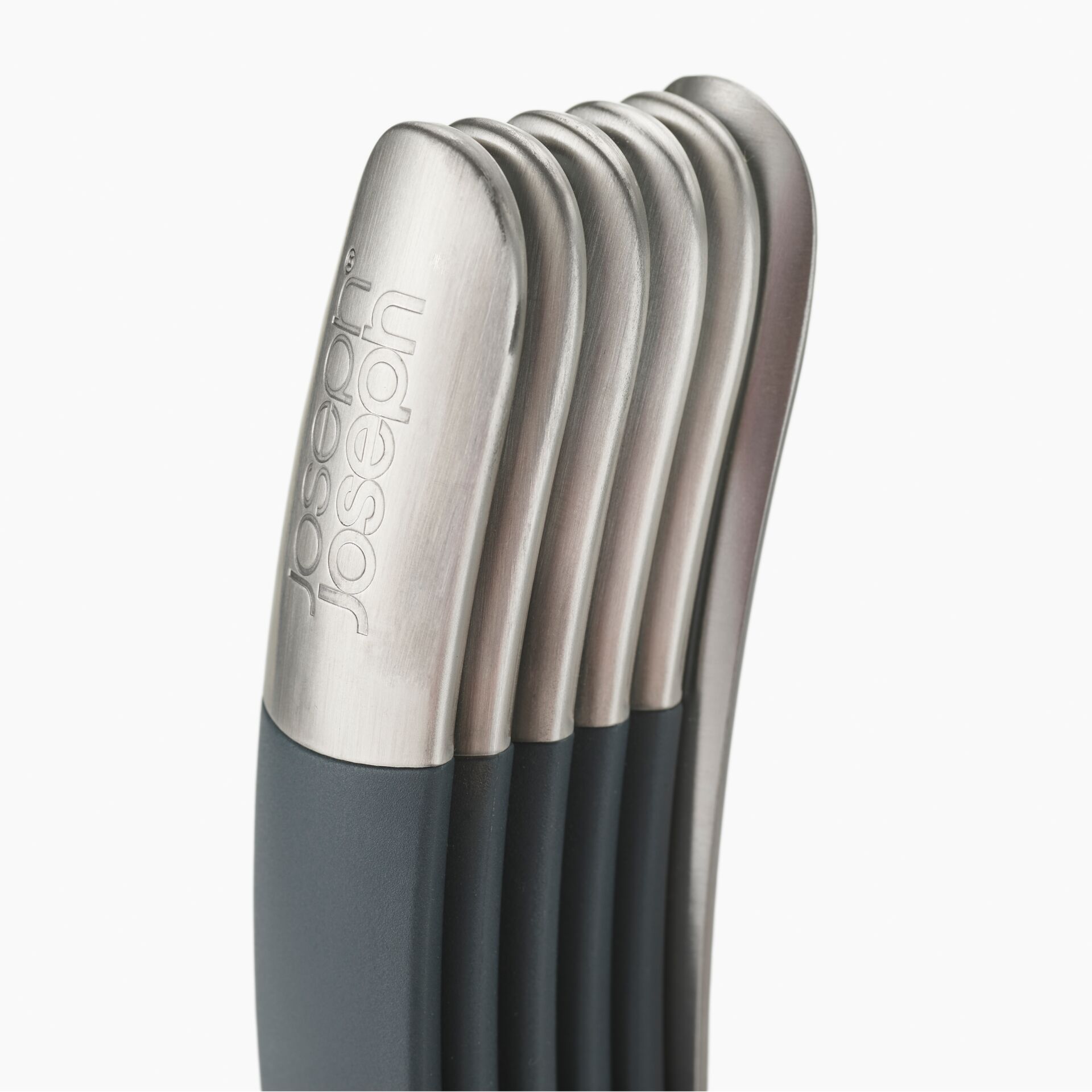 Besteck, Stahl, Rauchrohr