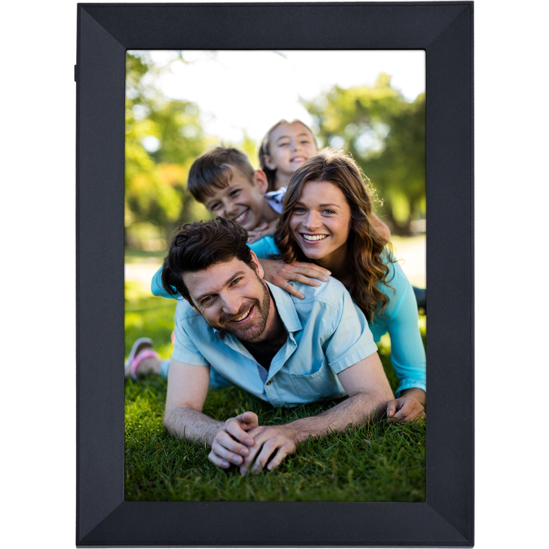 Gras, Person, Photographie, Portrait, Leute