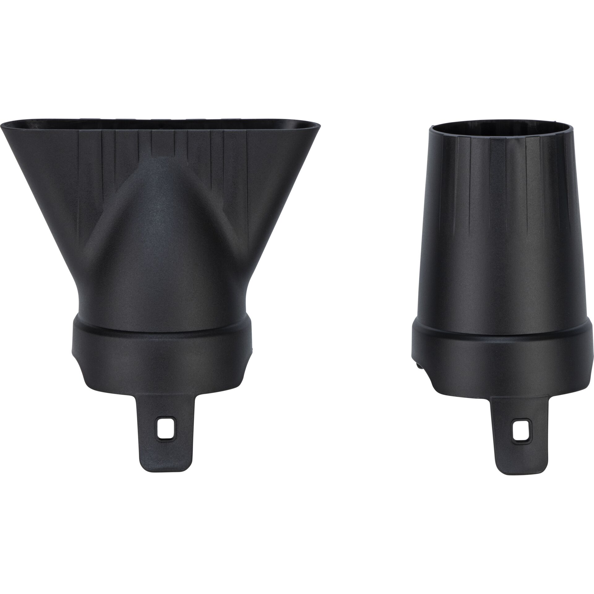 Kaffeefilter, Filterhalter, Kaffeefilterhalter, Schwarz, Kaffeeportröhre