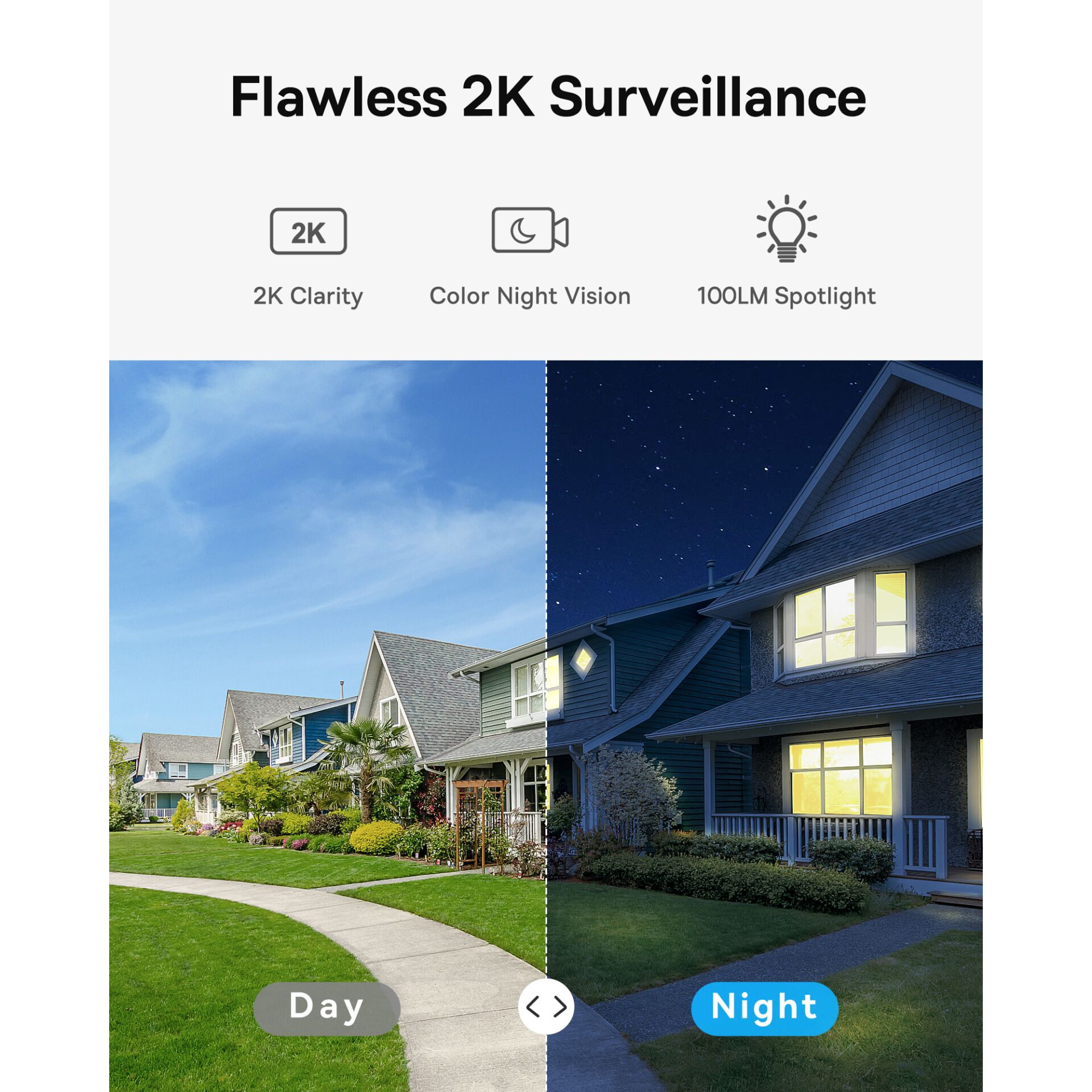 Nachbarschaft, Gras, Rasen, Vorort, Stadt