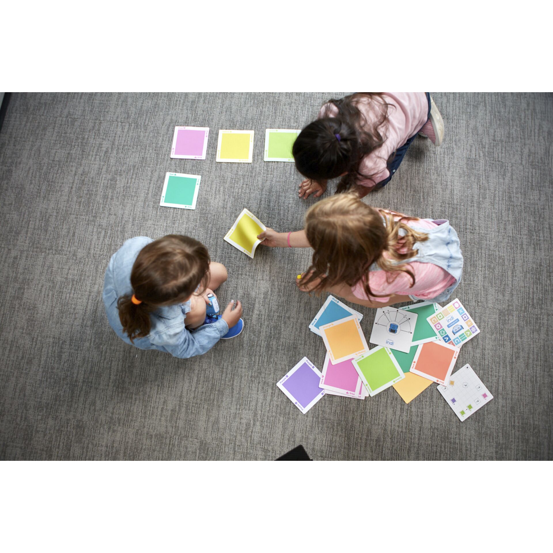 Person, Kind, Weiblich, Mädchen, Fußboden