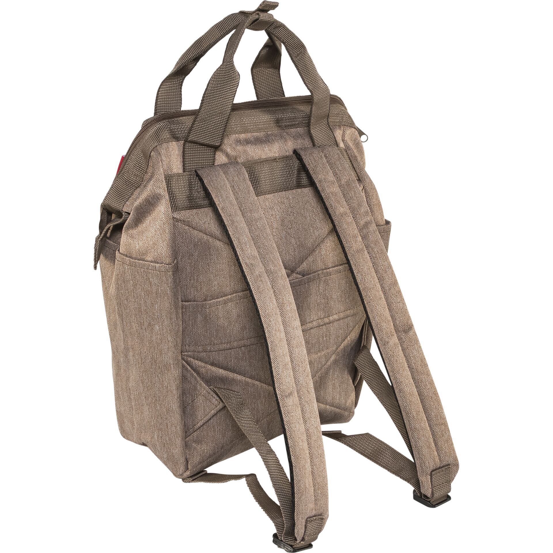 Tasche, Rucksack