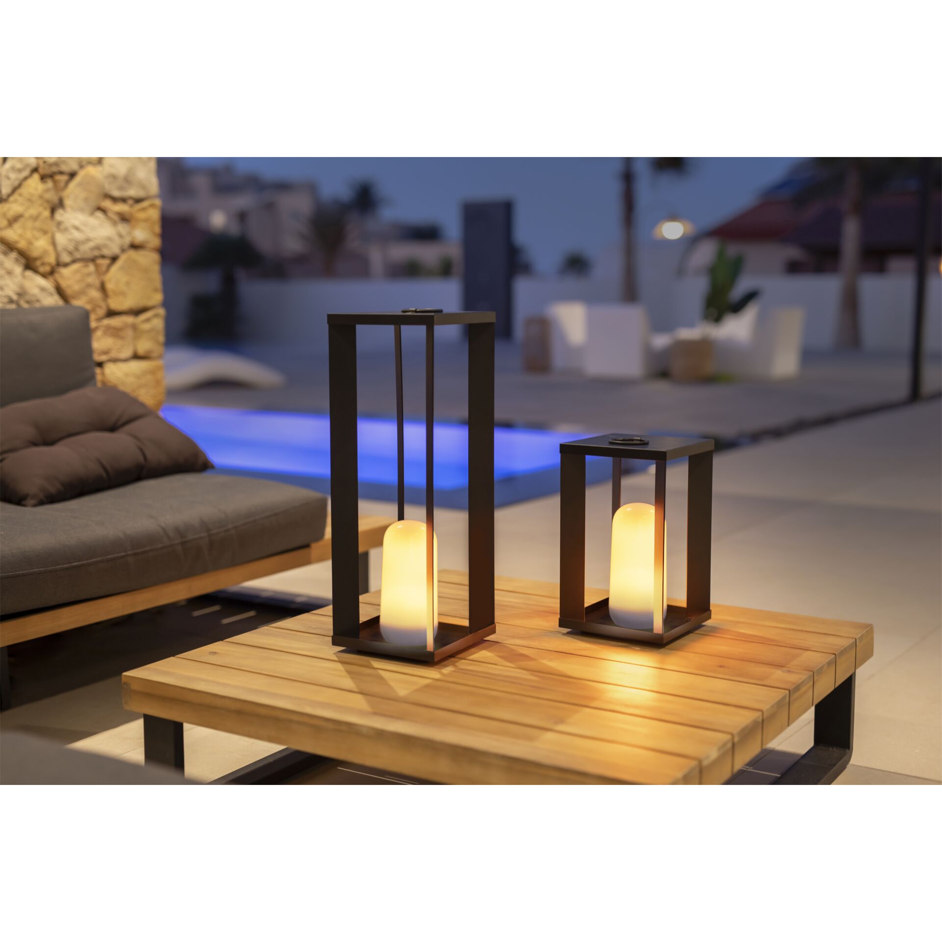 Lampe, Kaffeetisch, Mobiliar, Tabelle