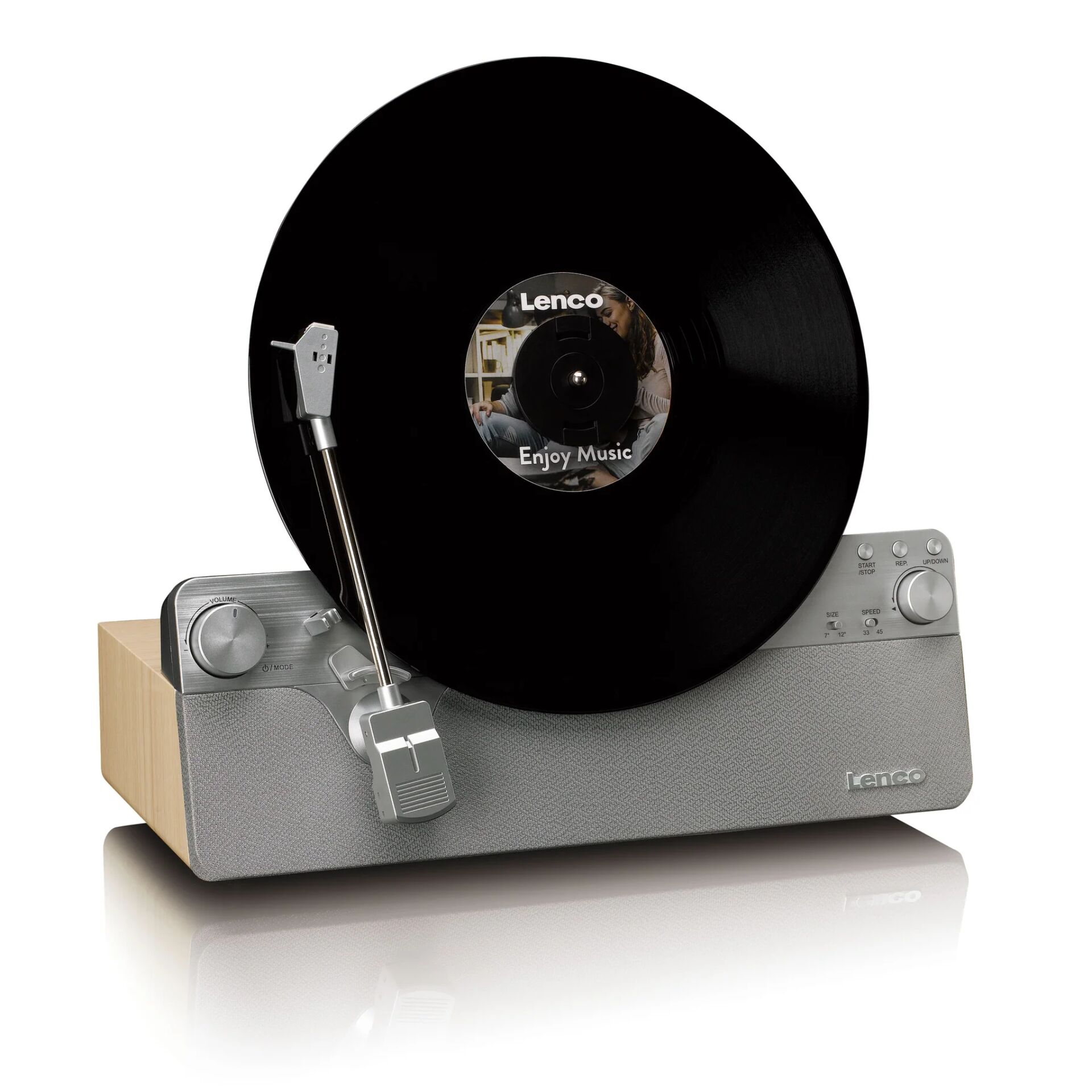 CD-Spieler, Elektronik