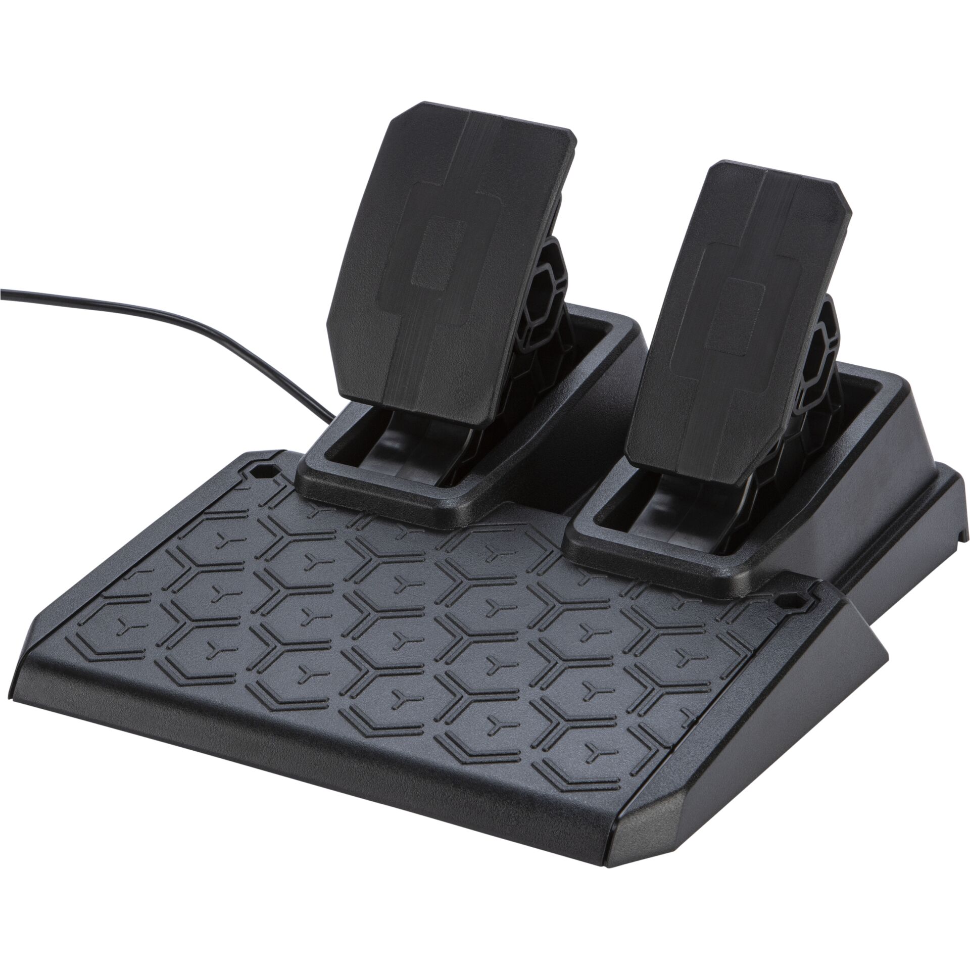 Pedal, Fußpedal, Beschleunigerpedal, Gaming-Pedal, Bremspedal
