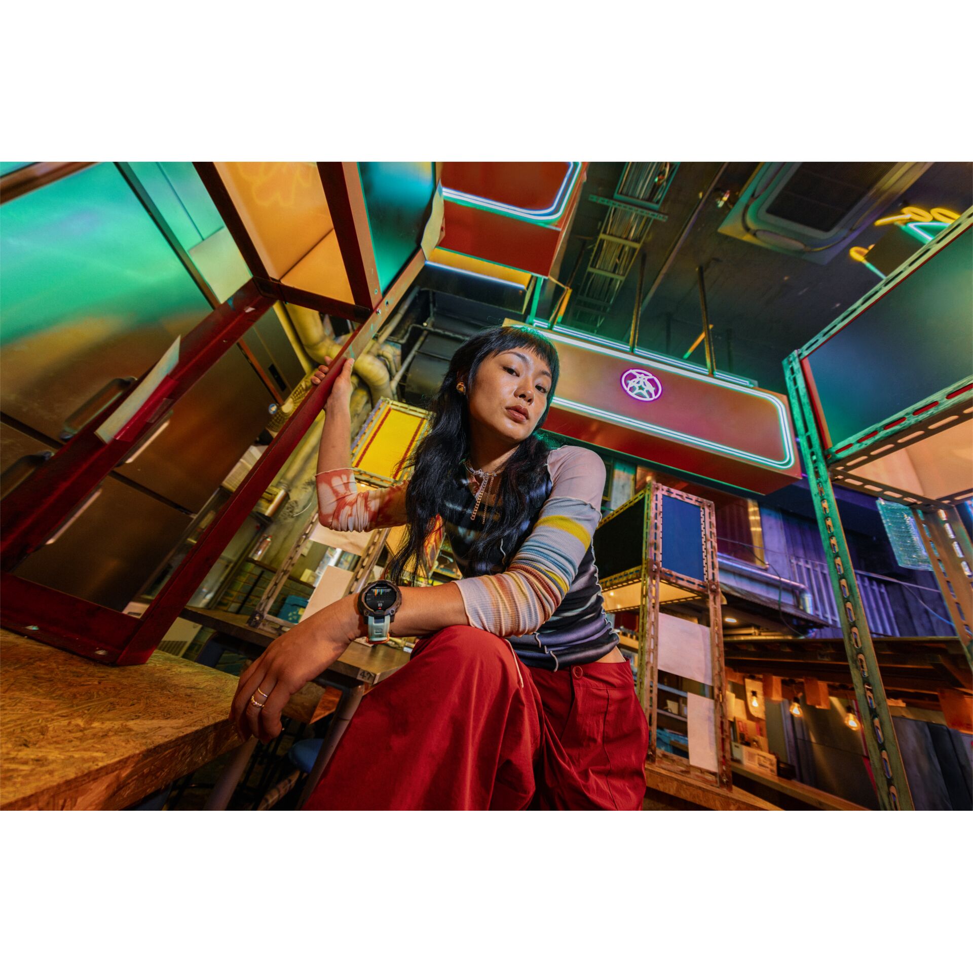 Person, Sitzen, Innenarchitektur, Erwachsene, Frau