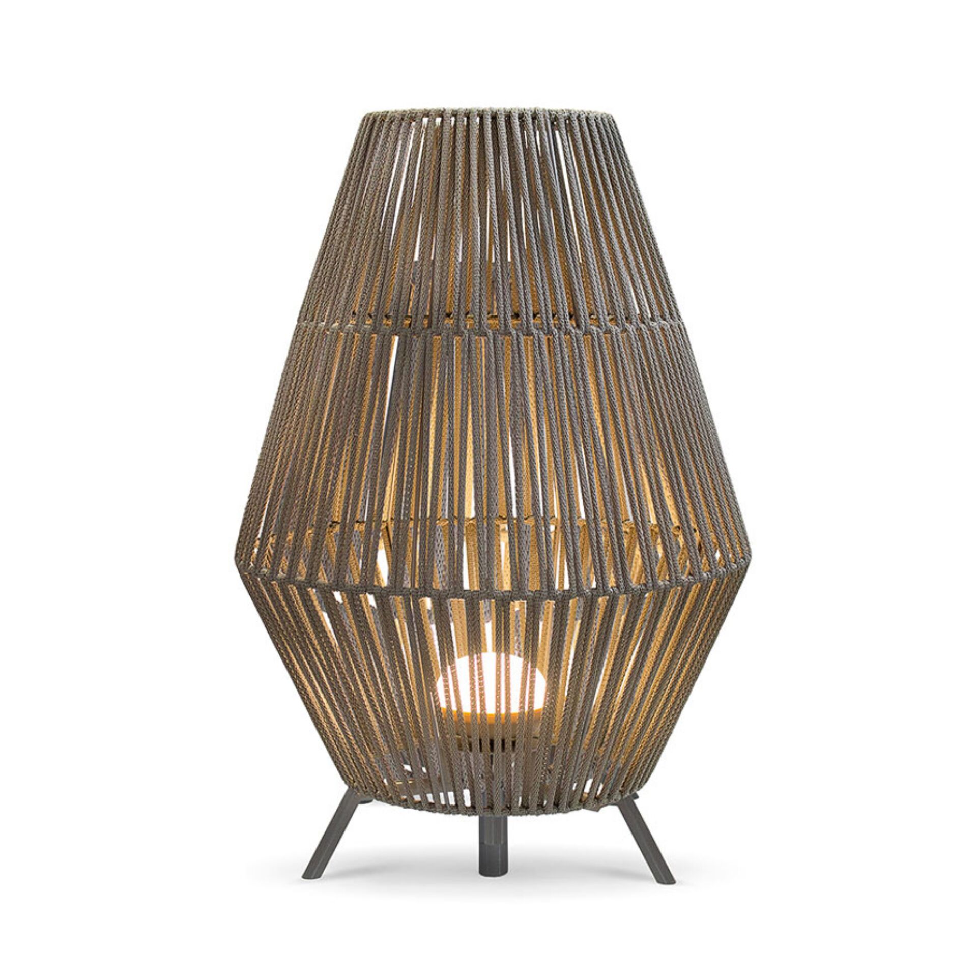 Lampe, Lampenschirm, Tischlampe