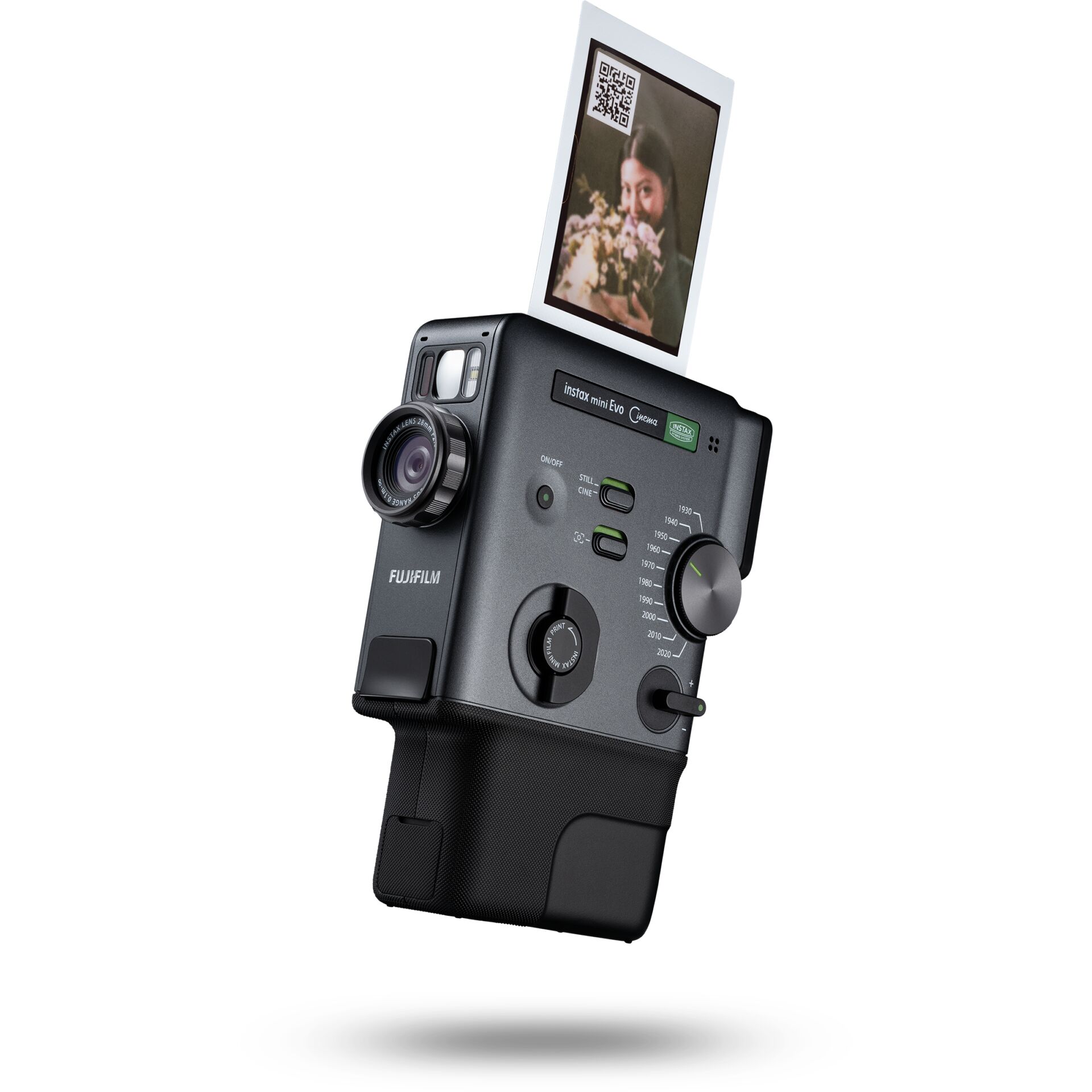 Kamera, Elektronik, Videokamera