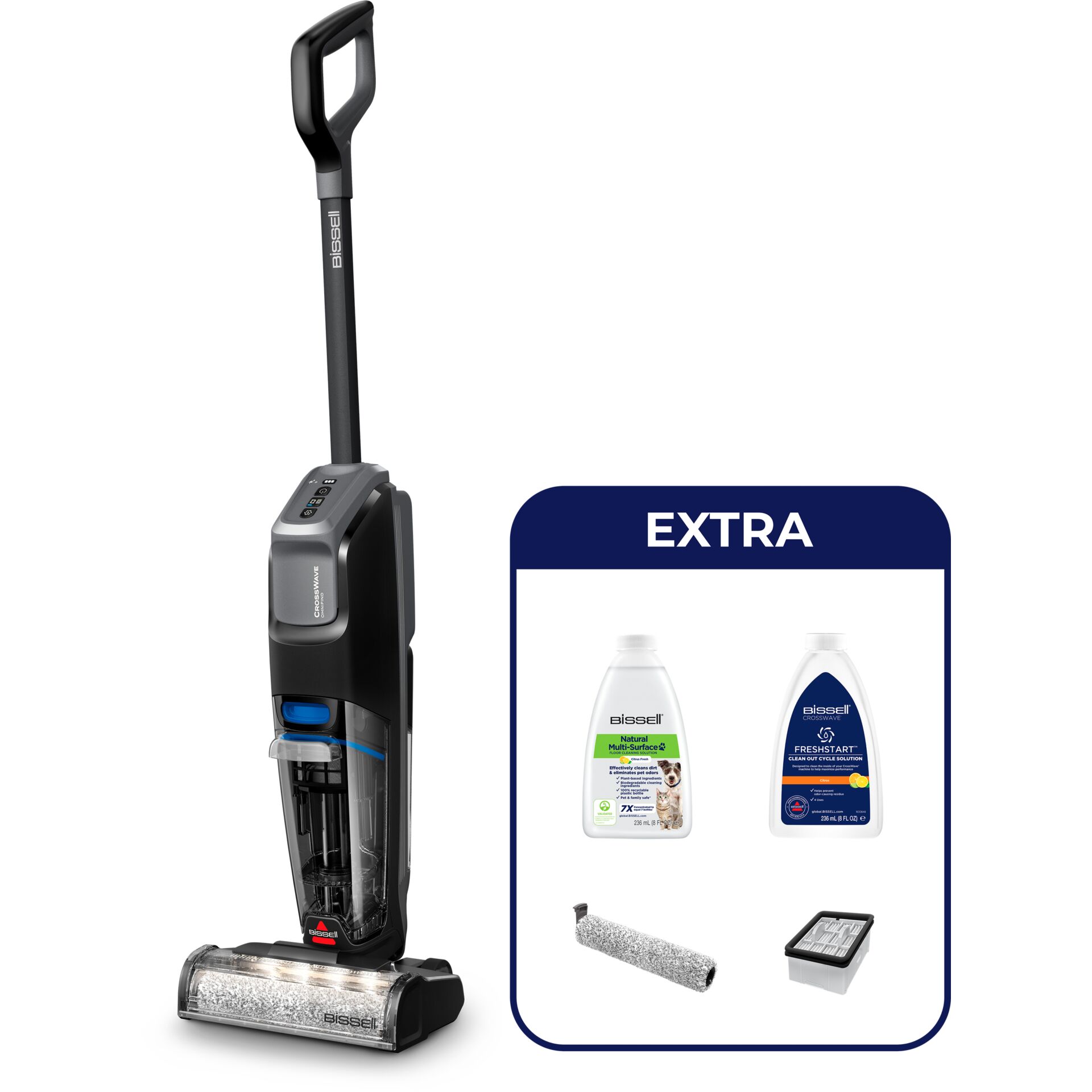 Gerät, Elektrisches Gerät, Staubsauger