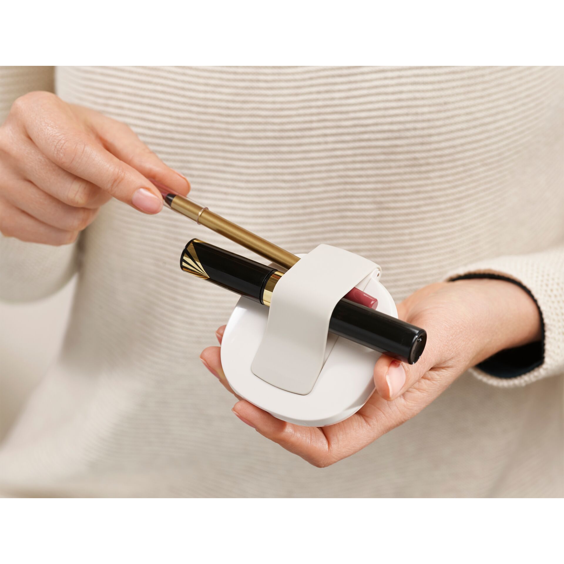 Kosmetik, Lippenstift