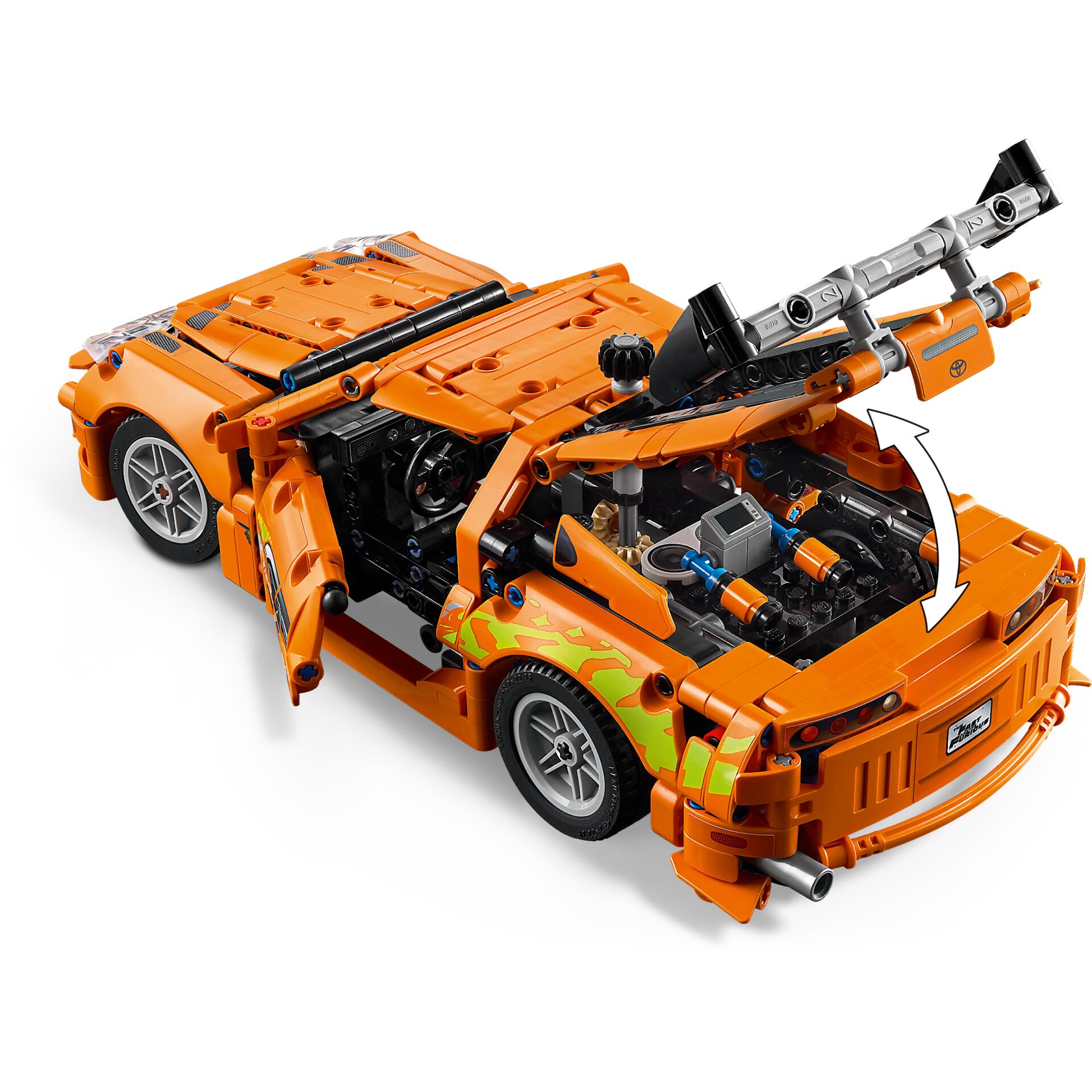 Maschine, Rad, Sprach