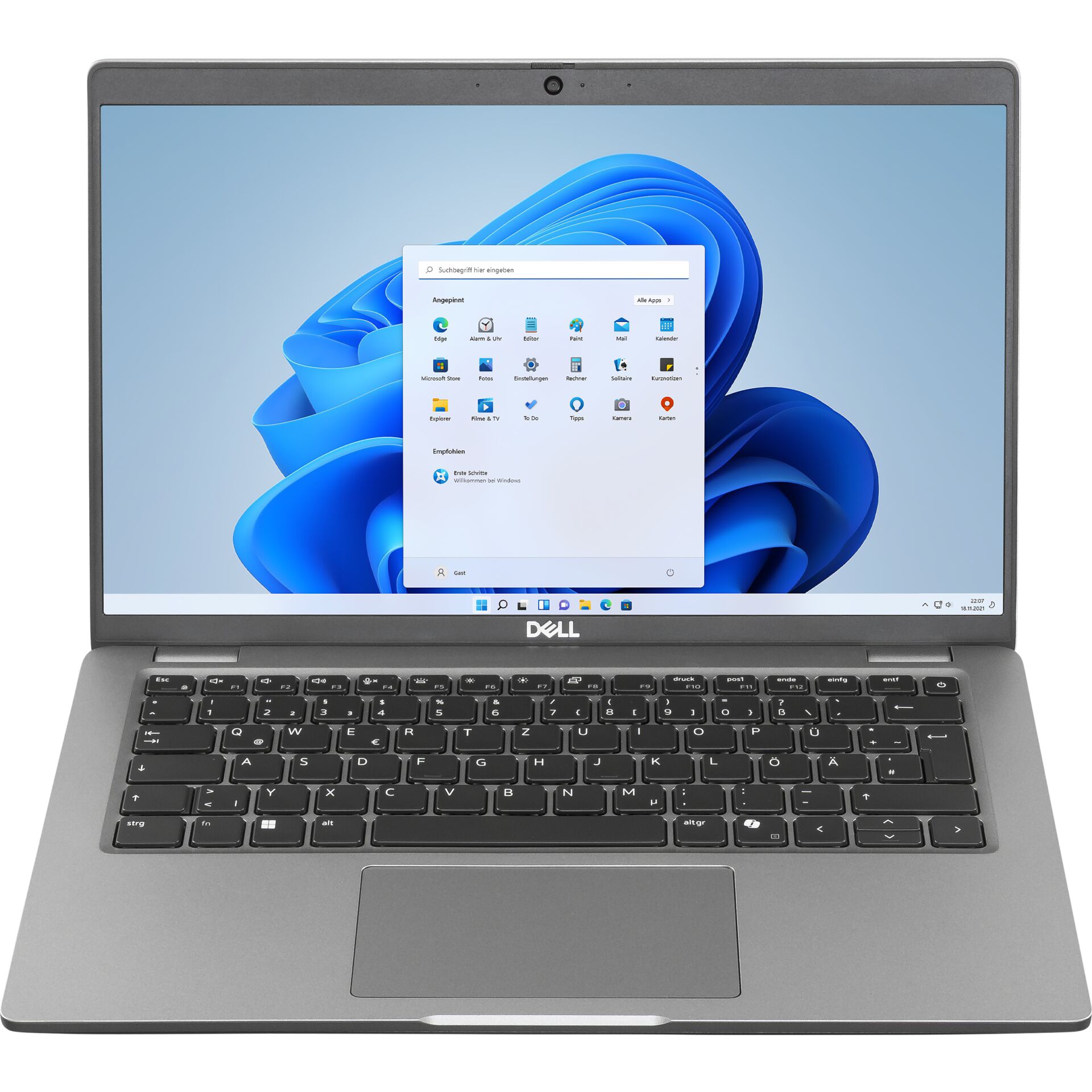 Computer, Elektronik, Laptop, PC, Computer-Tastatur