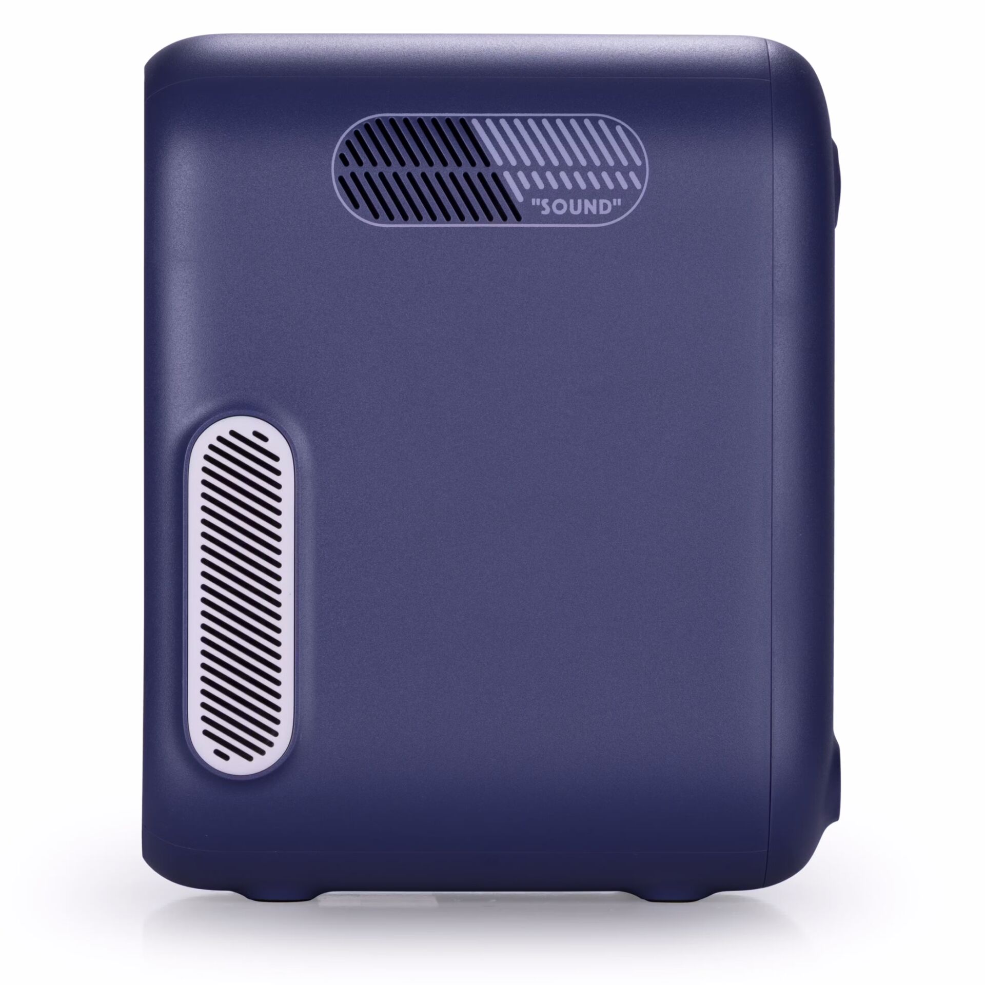 Elektronik, Sprecher