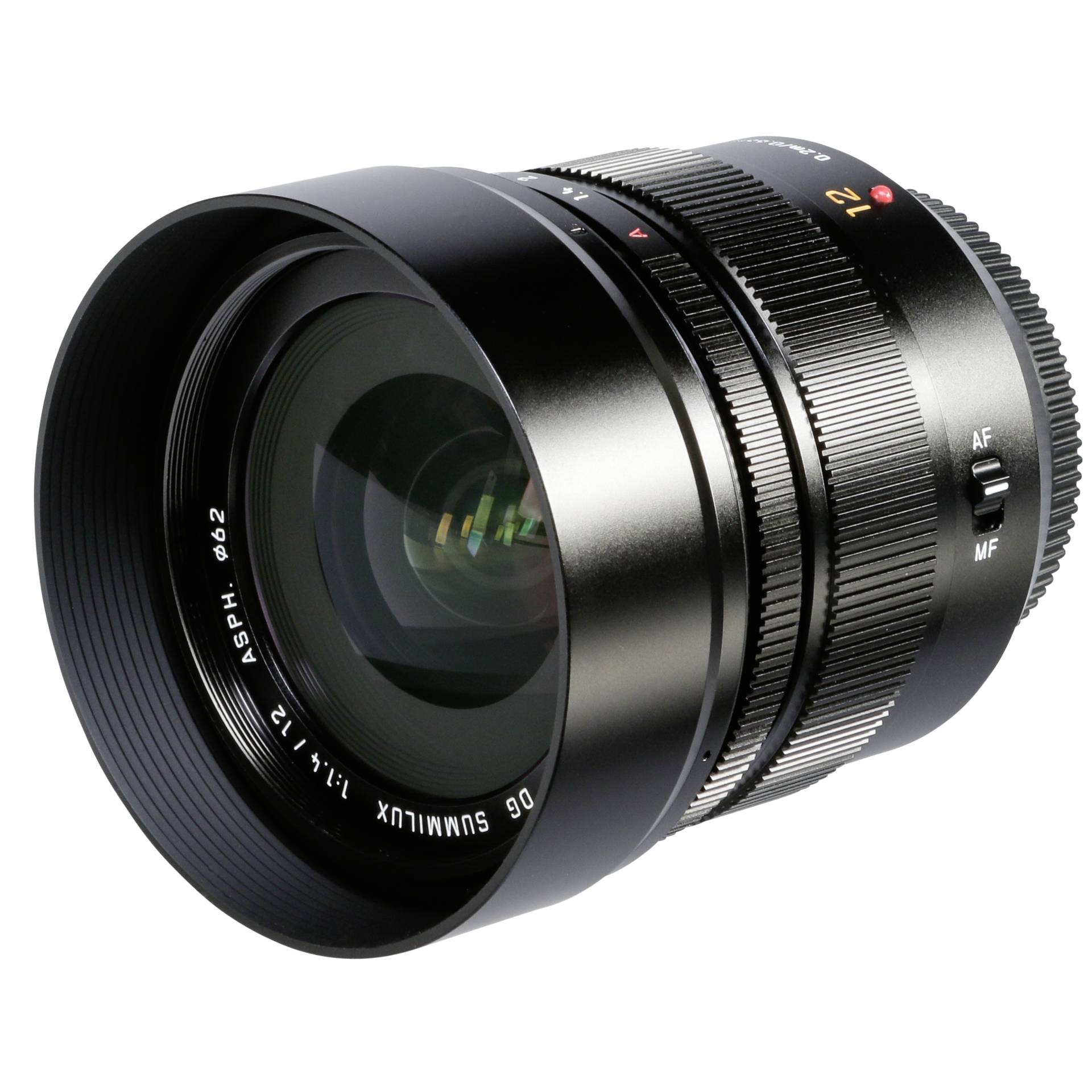 Kamera, Elektronik, Kamera-Linse