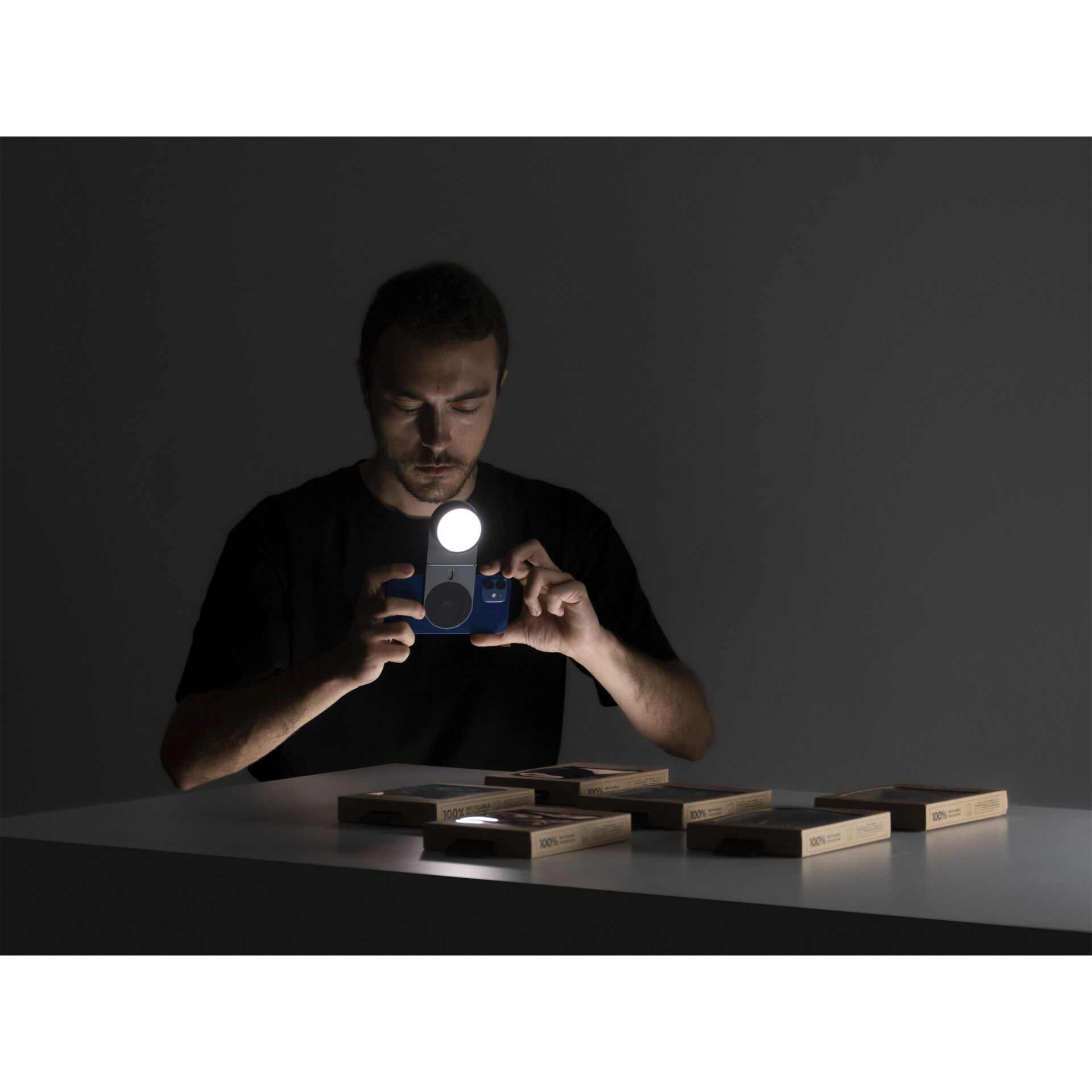 Photographie, Person, Portrait, Erwachsener, Mann