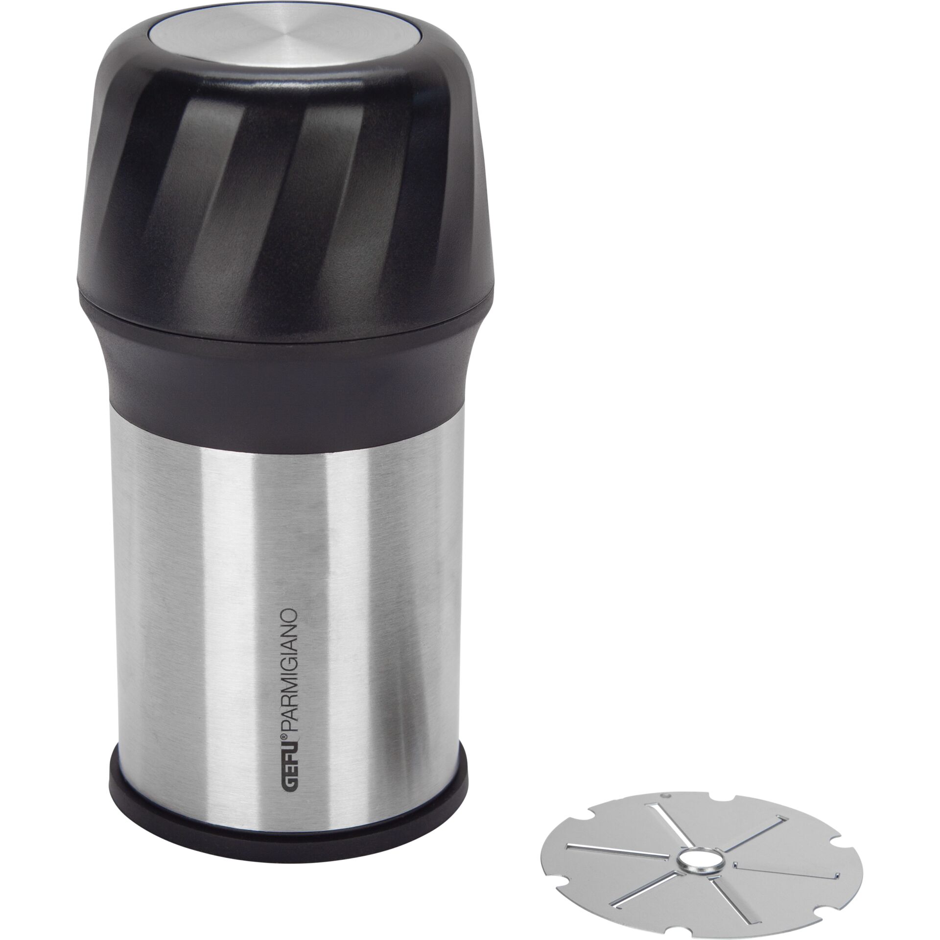 Stahl, Flasche, Shaker, Stahl, Flasche, Shaker