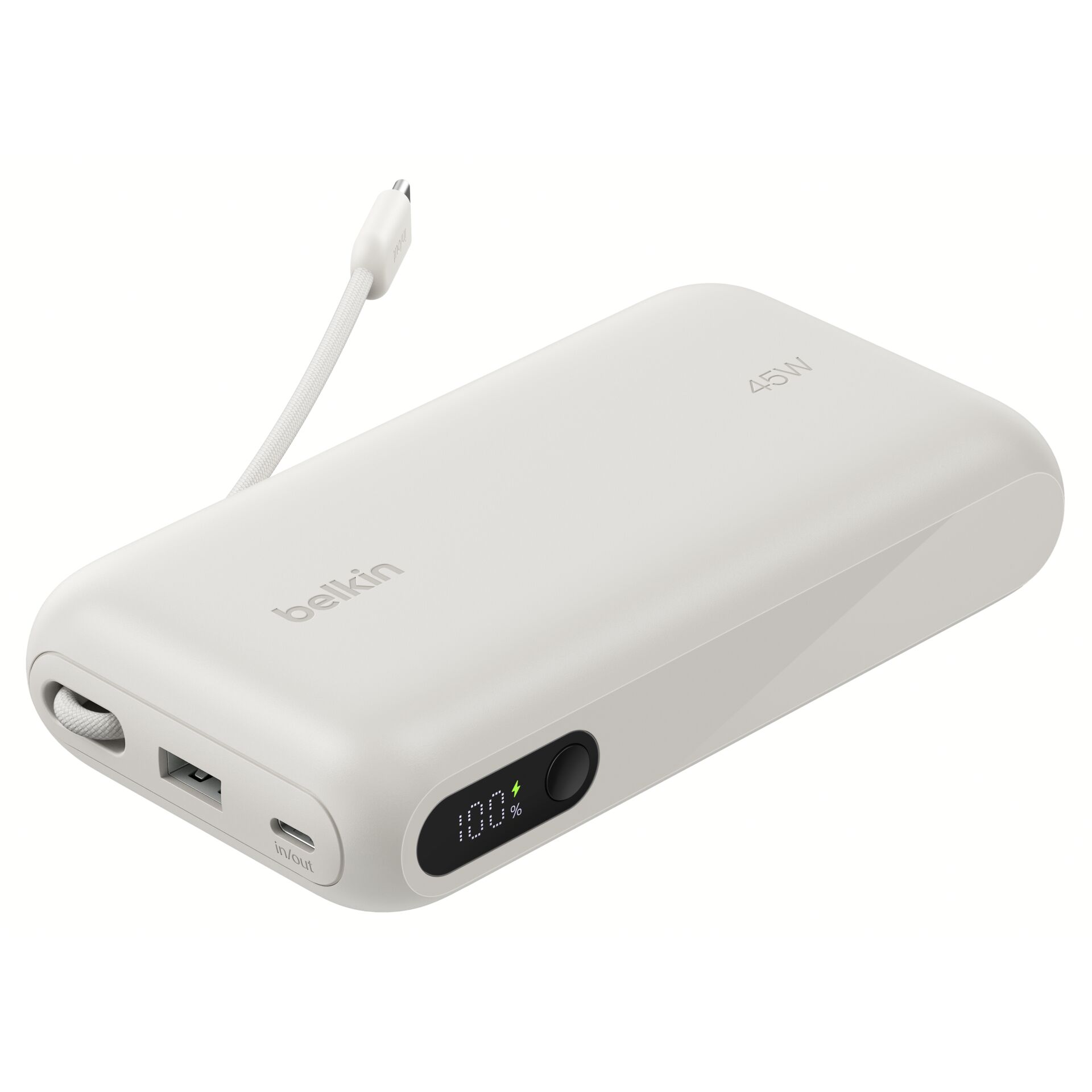 power bank, portable charger, usb-c, 2600?
