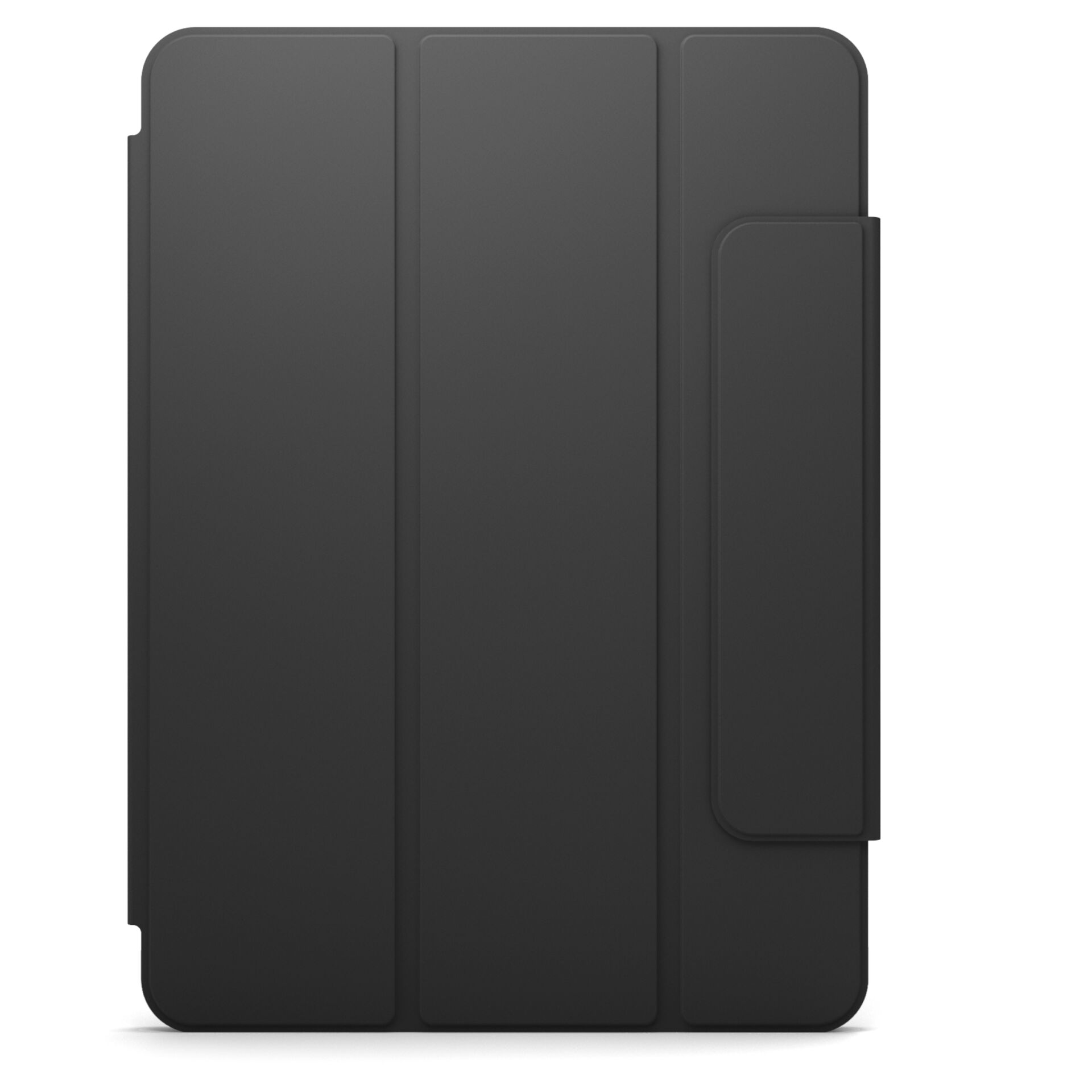 Vonmählen Foldable Folio Case  for iPad Air 13" M4 Black