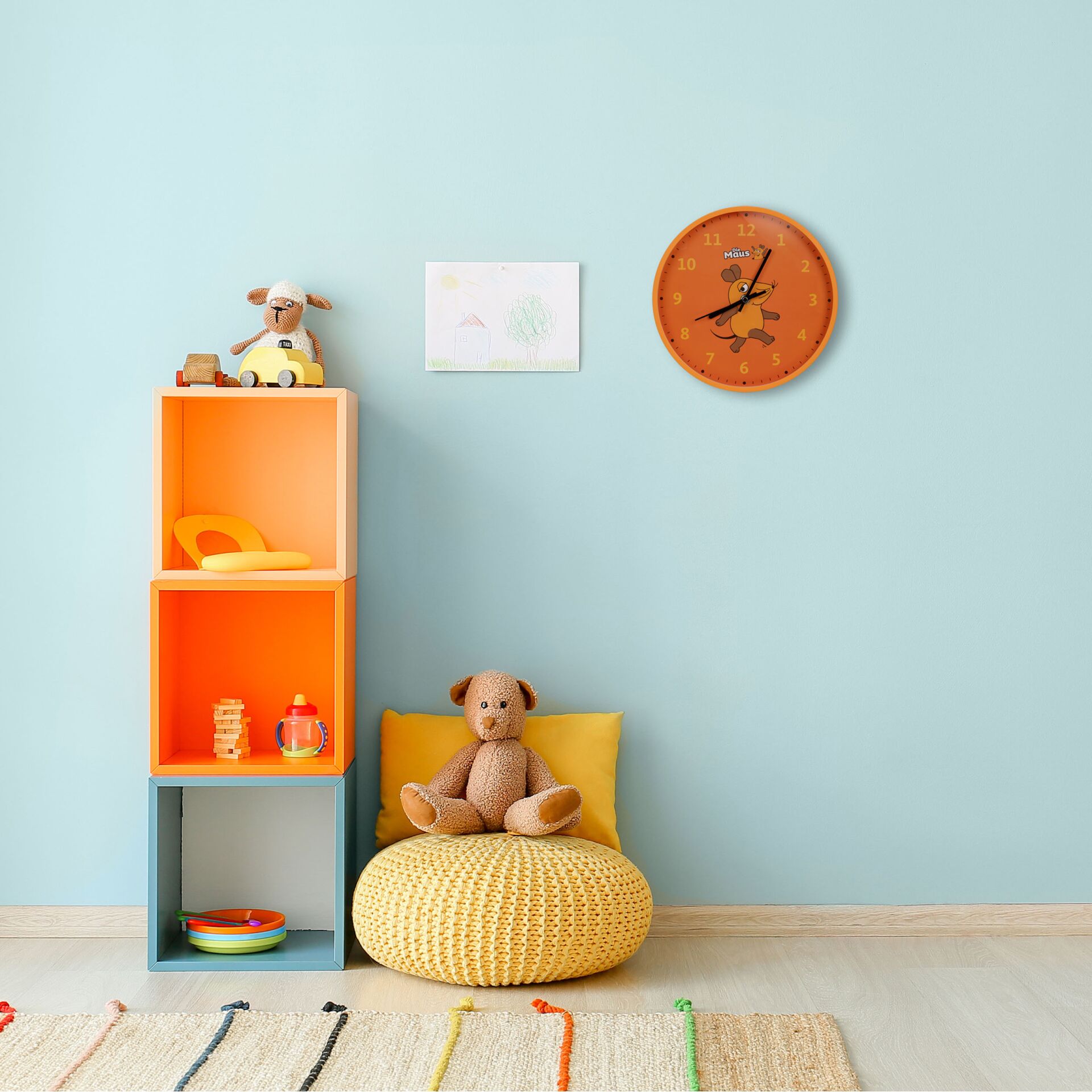 Moebel, Inneneinrichtung, Spielzeug