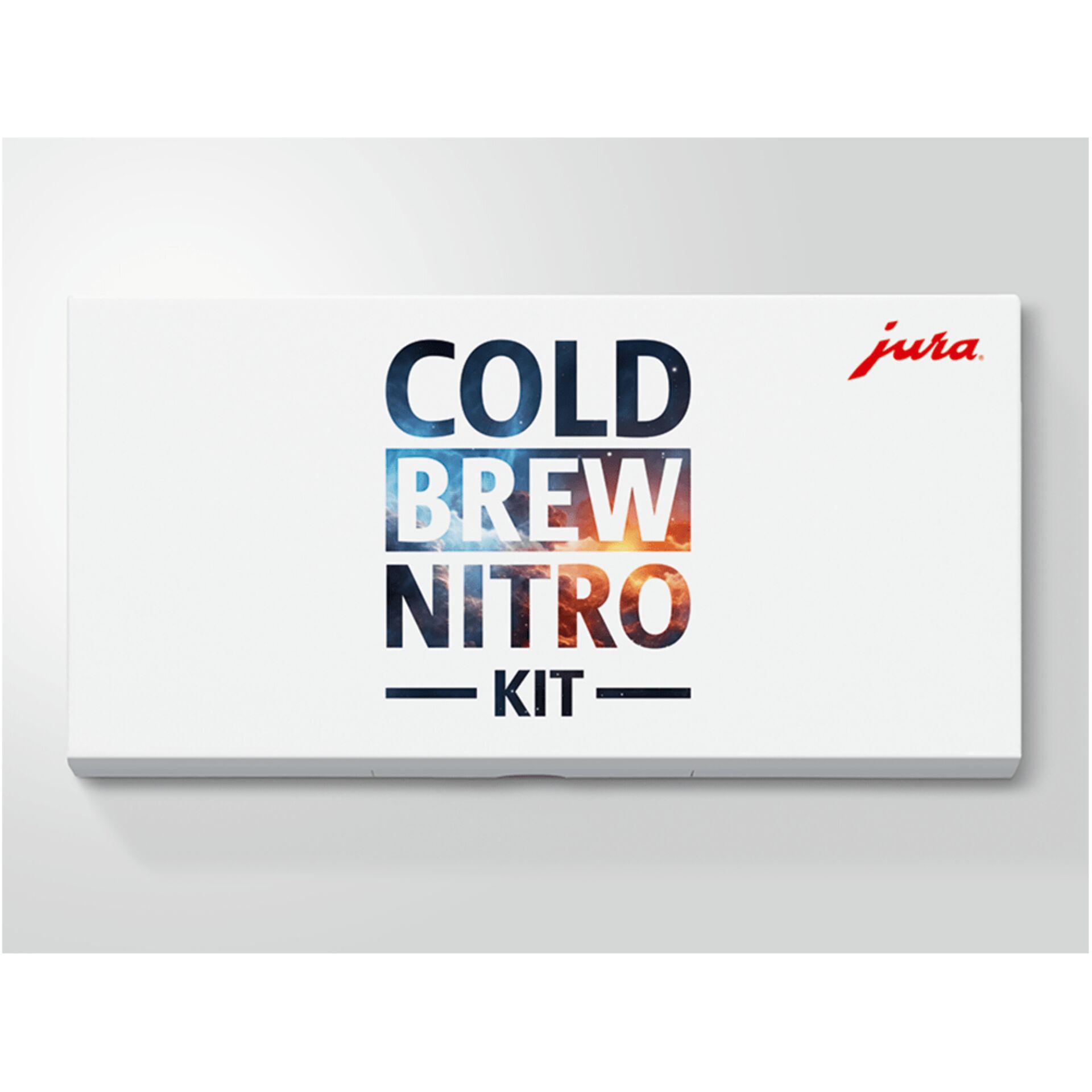 Cold brew kit, Nitro, Box, Kit, Jura