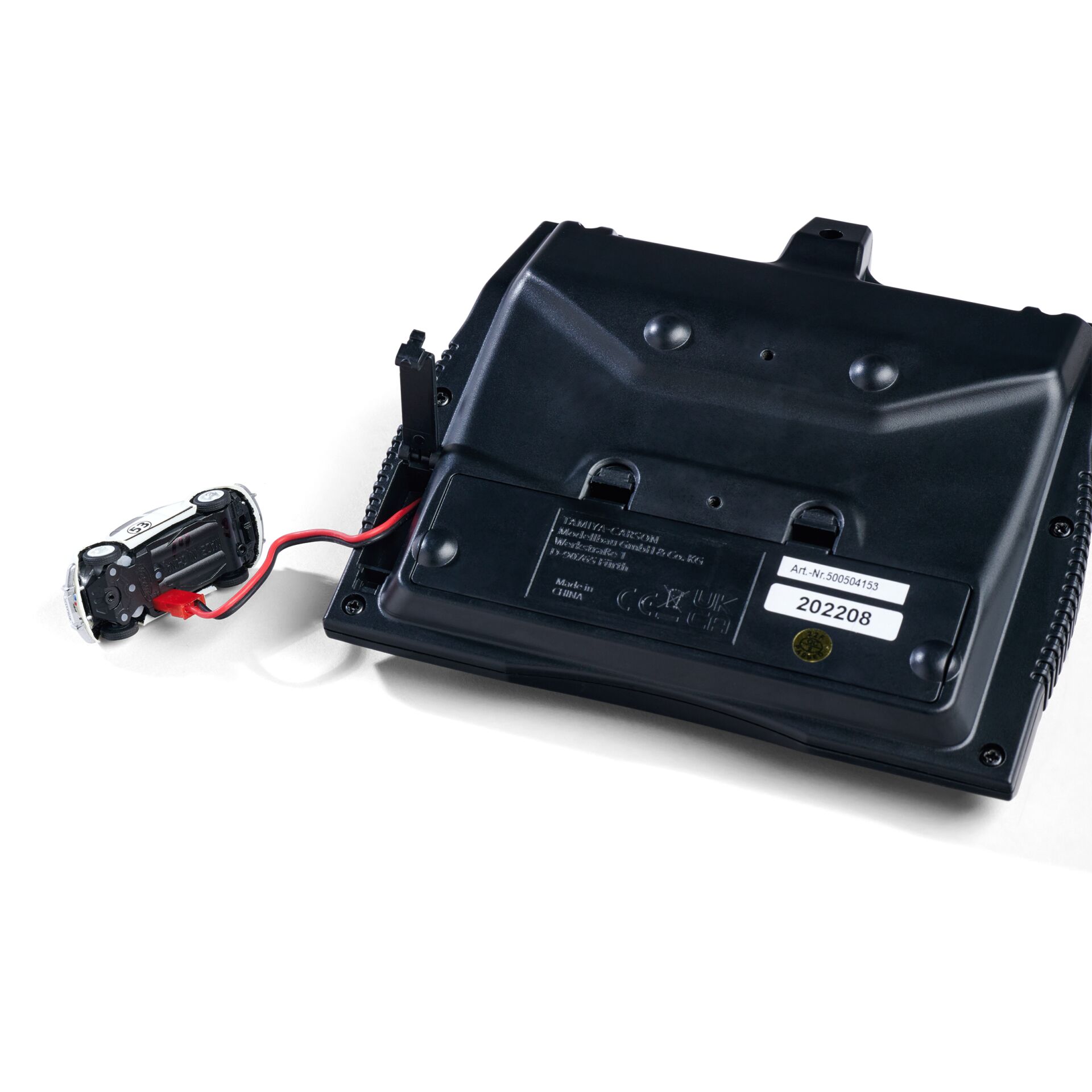 Adapter, Elektronik, Verstärker