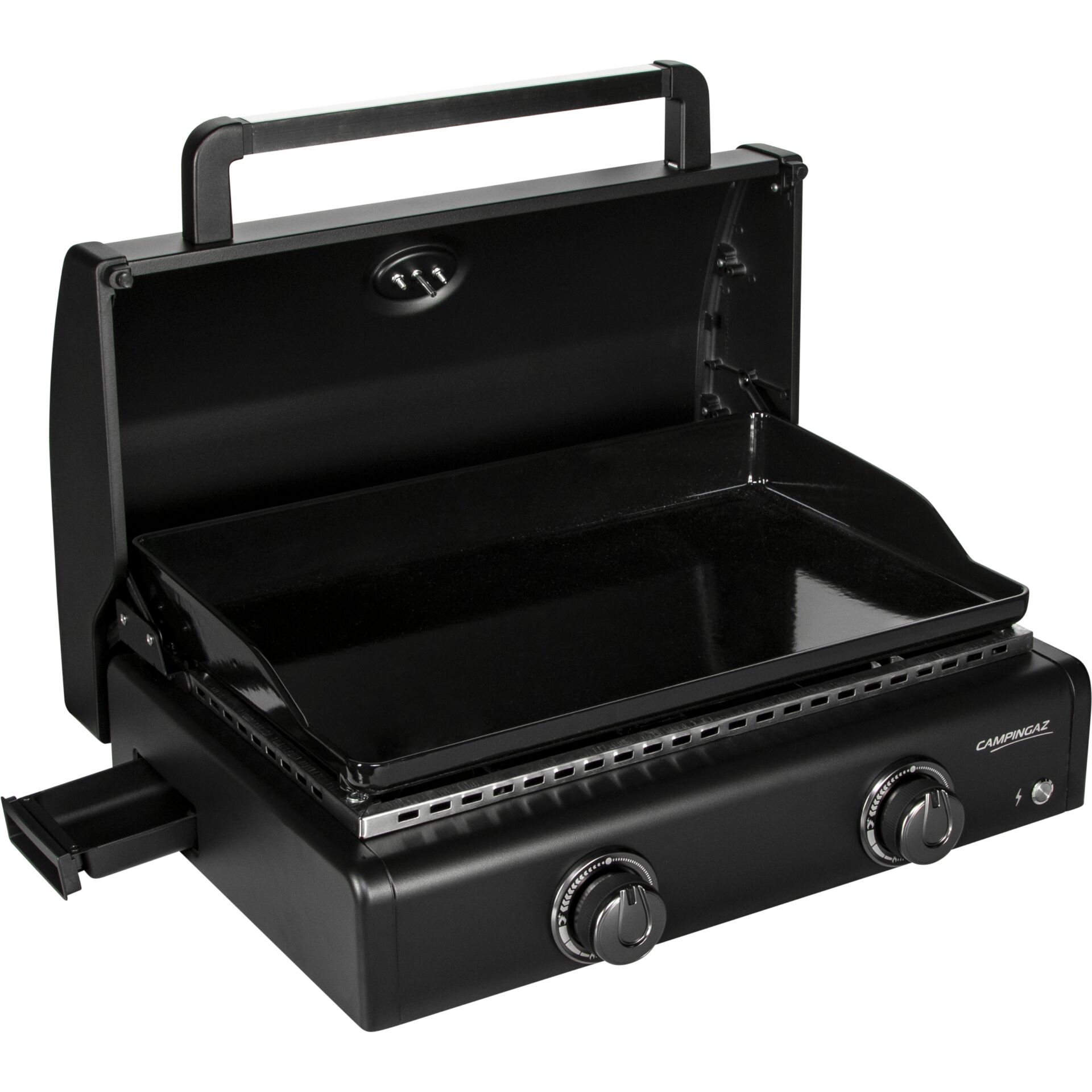 Gerät, Brenner, Elektrisches Gerät, Ofen, Grill, Gasgrill, Tischgrill, Backblech, Ablage
