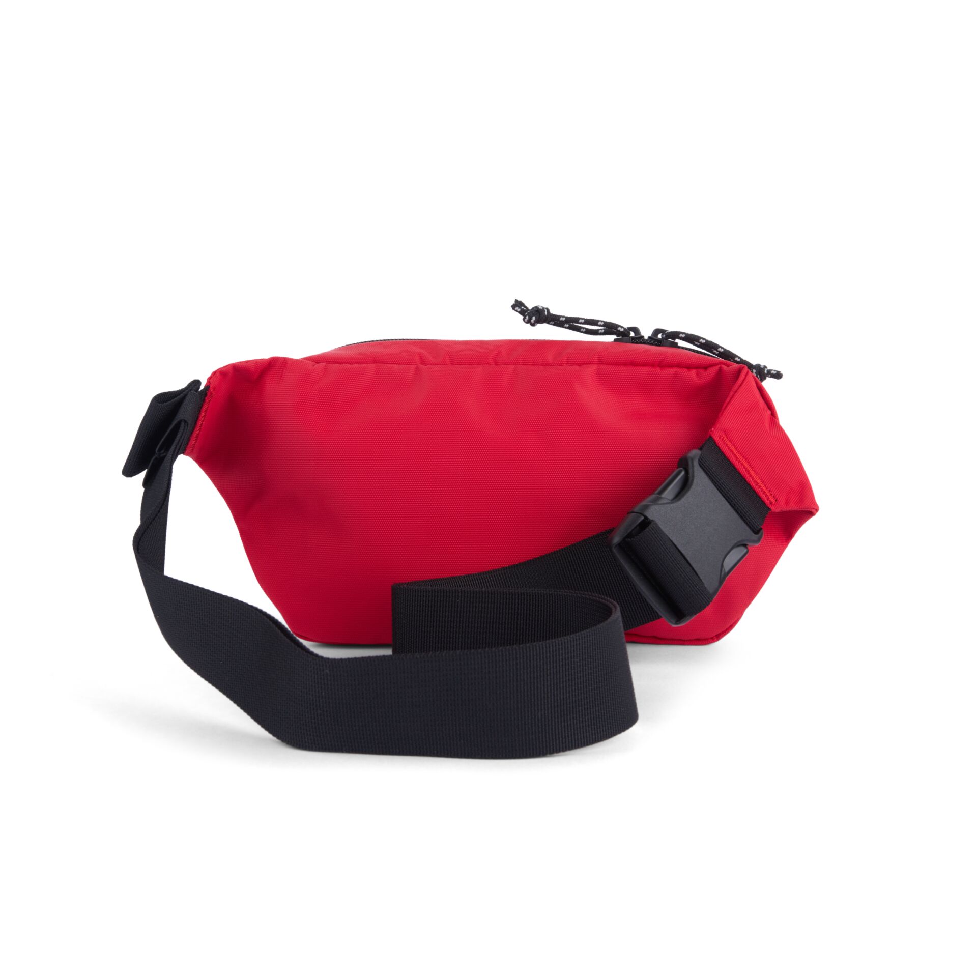 Gürteltasche, Rot, Gurttasche, Umhängetasche, Kordelzug