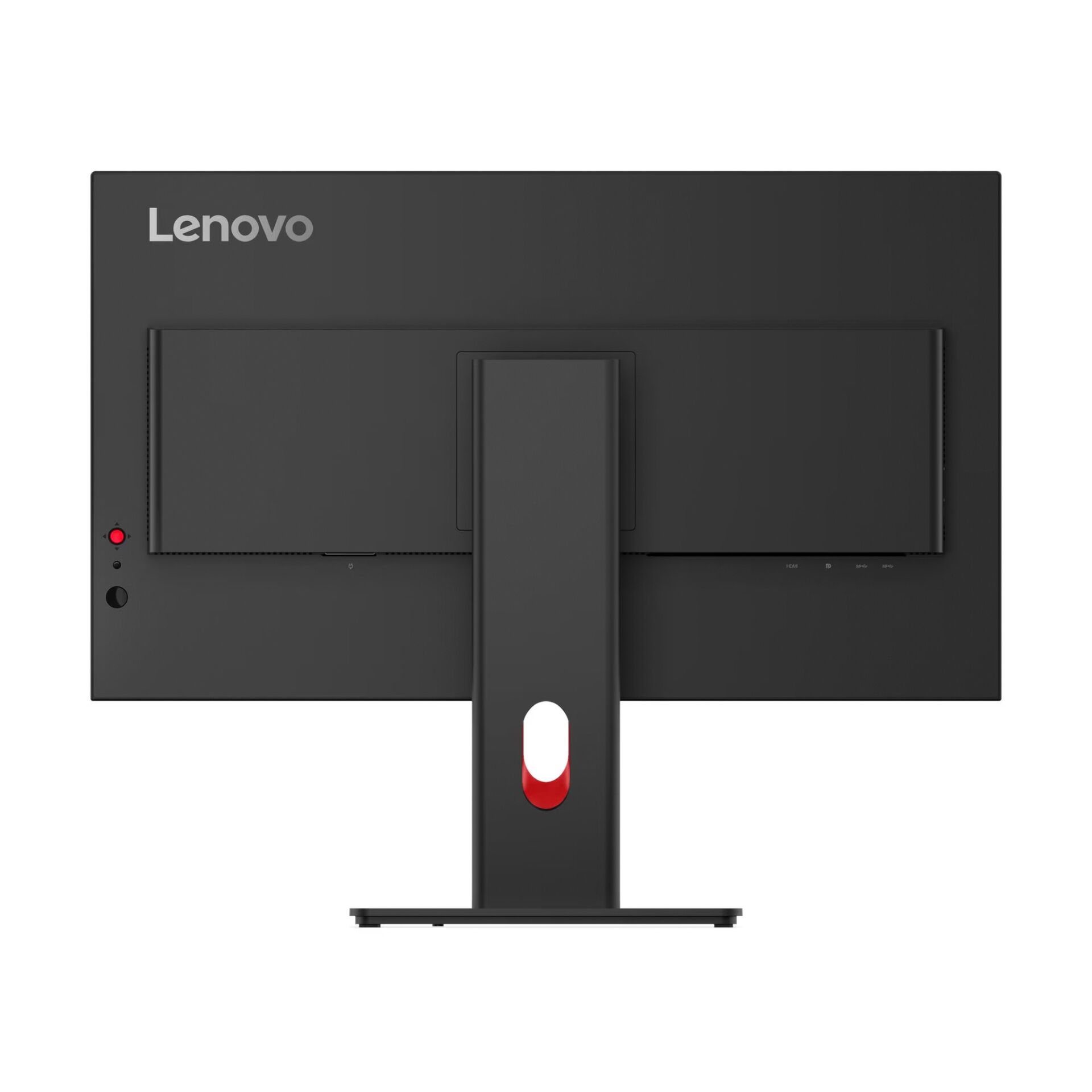 Monitor, LCD, HDMI, verstellbarer Standfuß, Lenovo