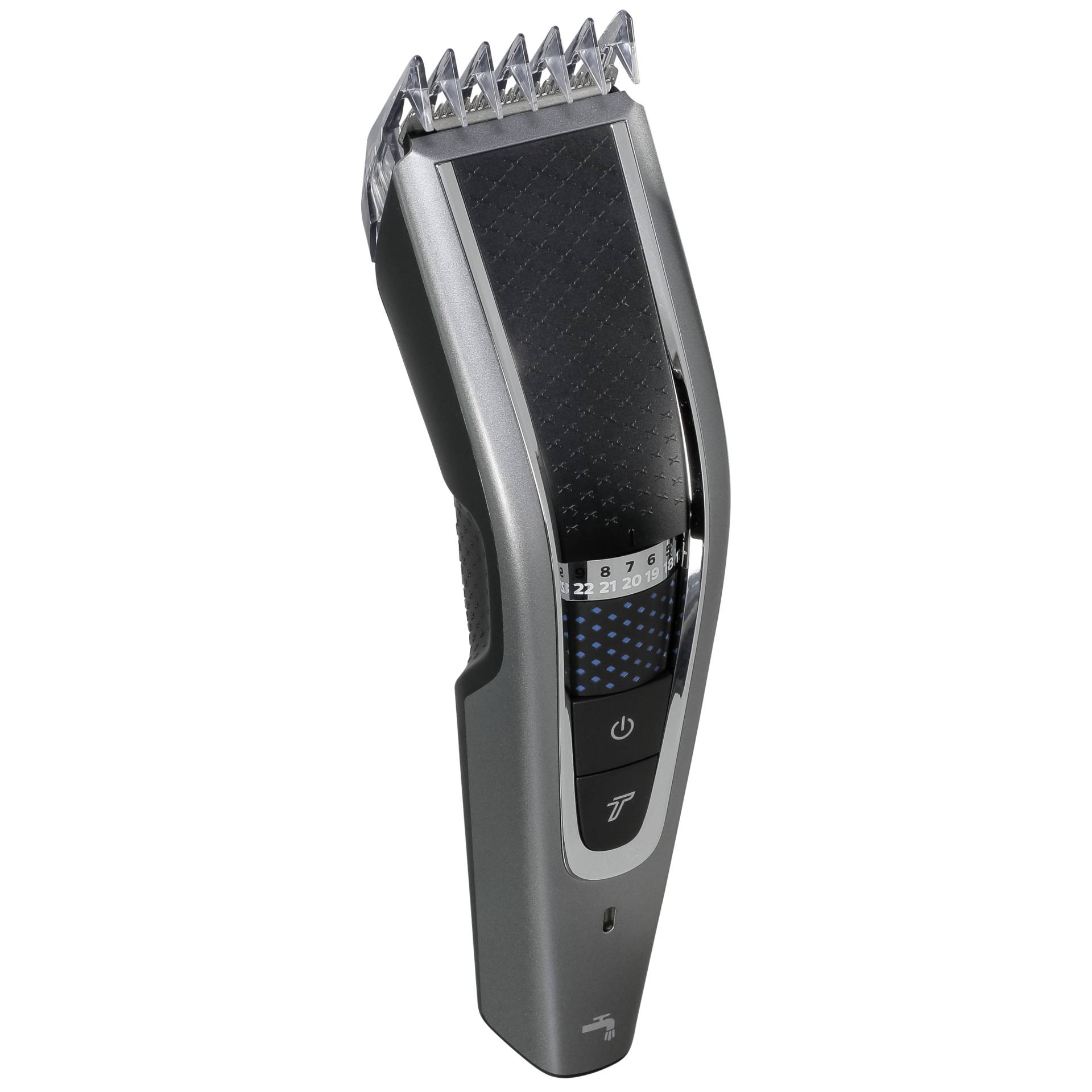 Elektrisches Gerät, Mikrophon