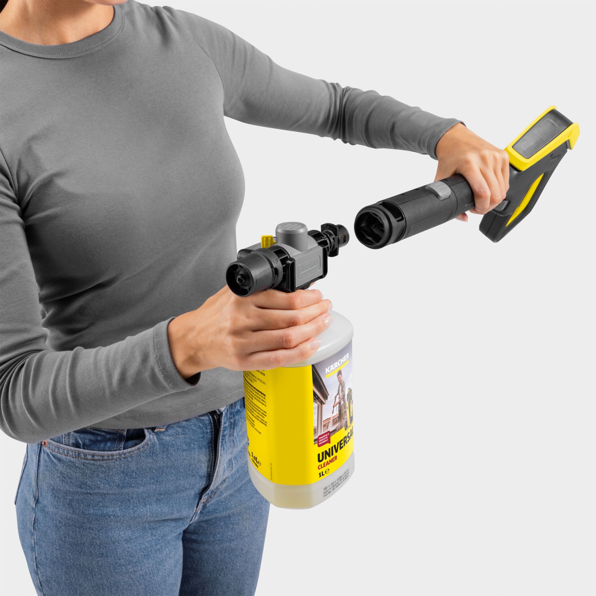 Gerät, Elektrische Bohrmaschine, Werkzeug, Person