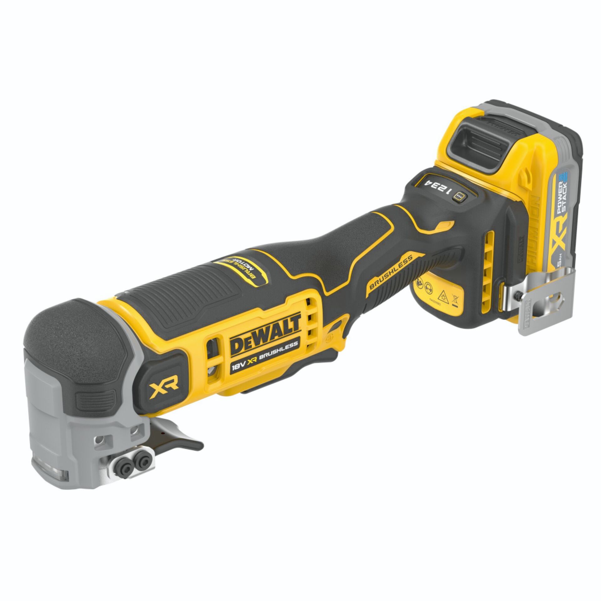Schlagbohrschrauber, Akku, 18V, XR, Bohrhammer
