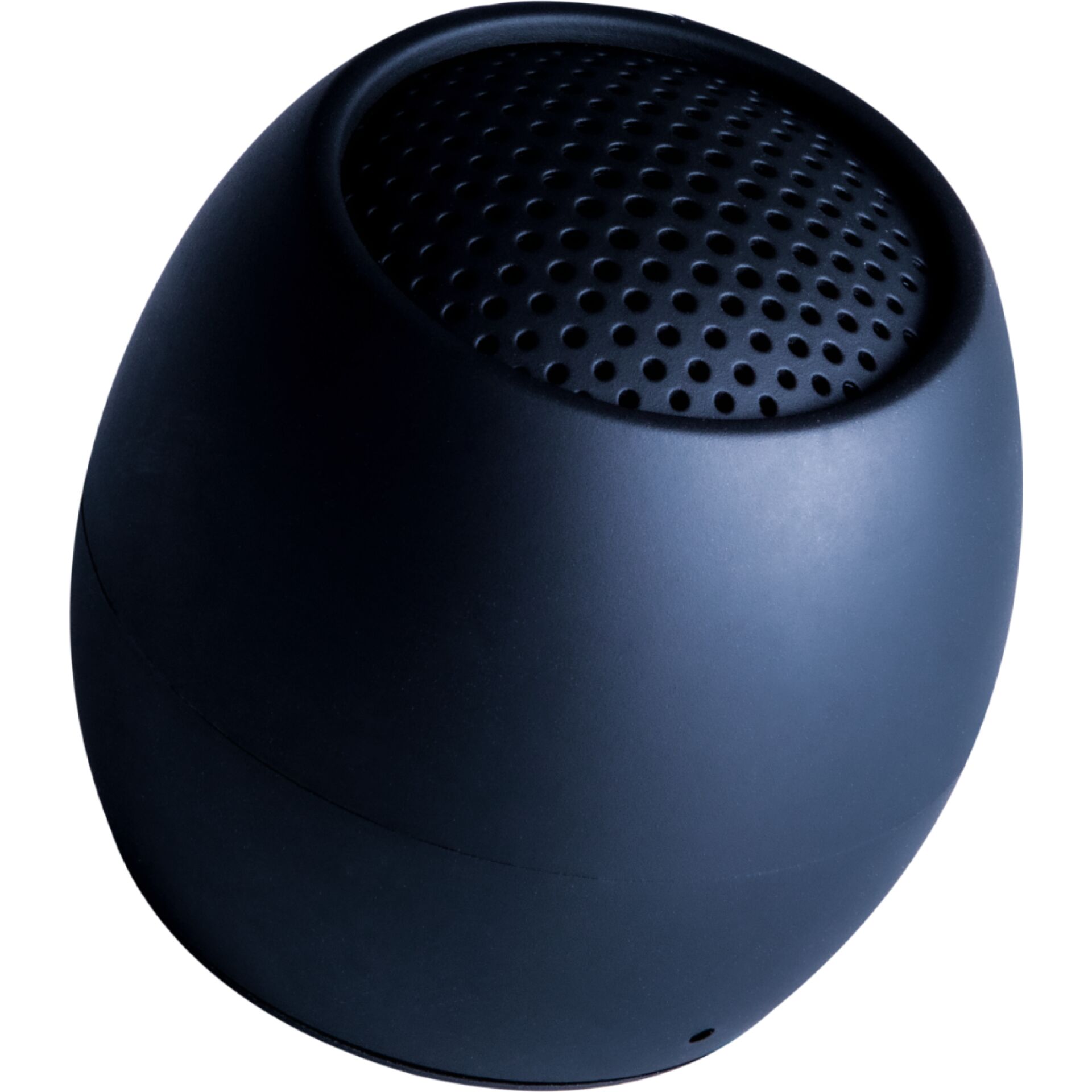 Boompods Zero Ocean Speaker  Black Atlantic
