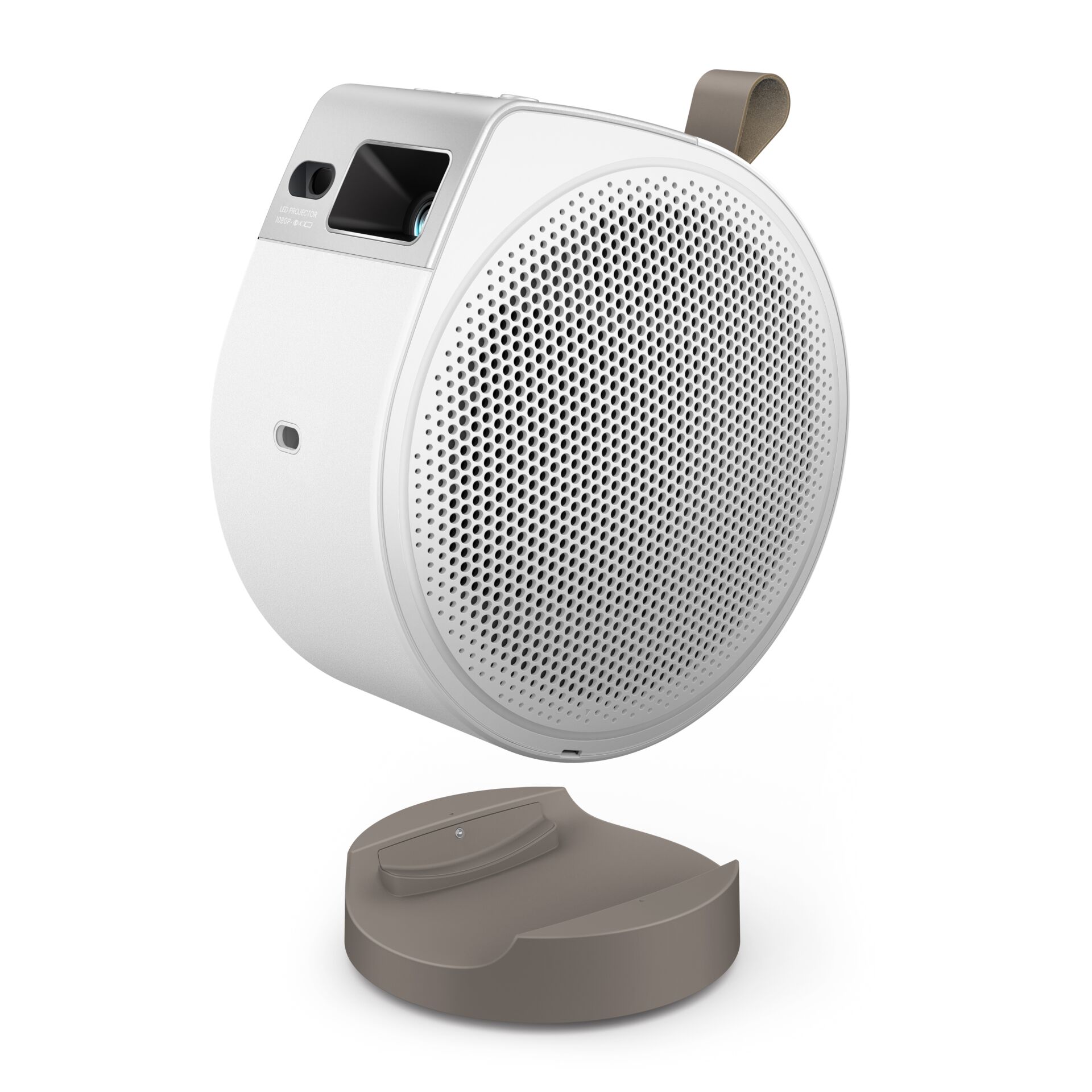 Elektronik, Sprecher