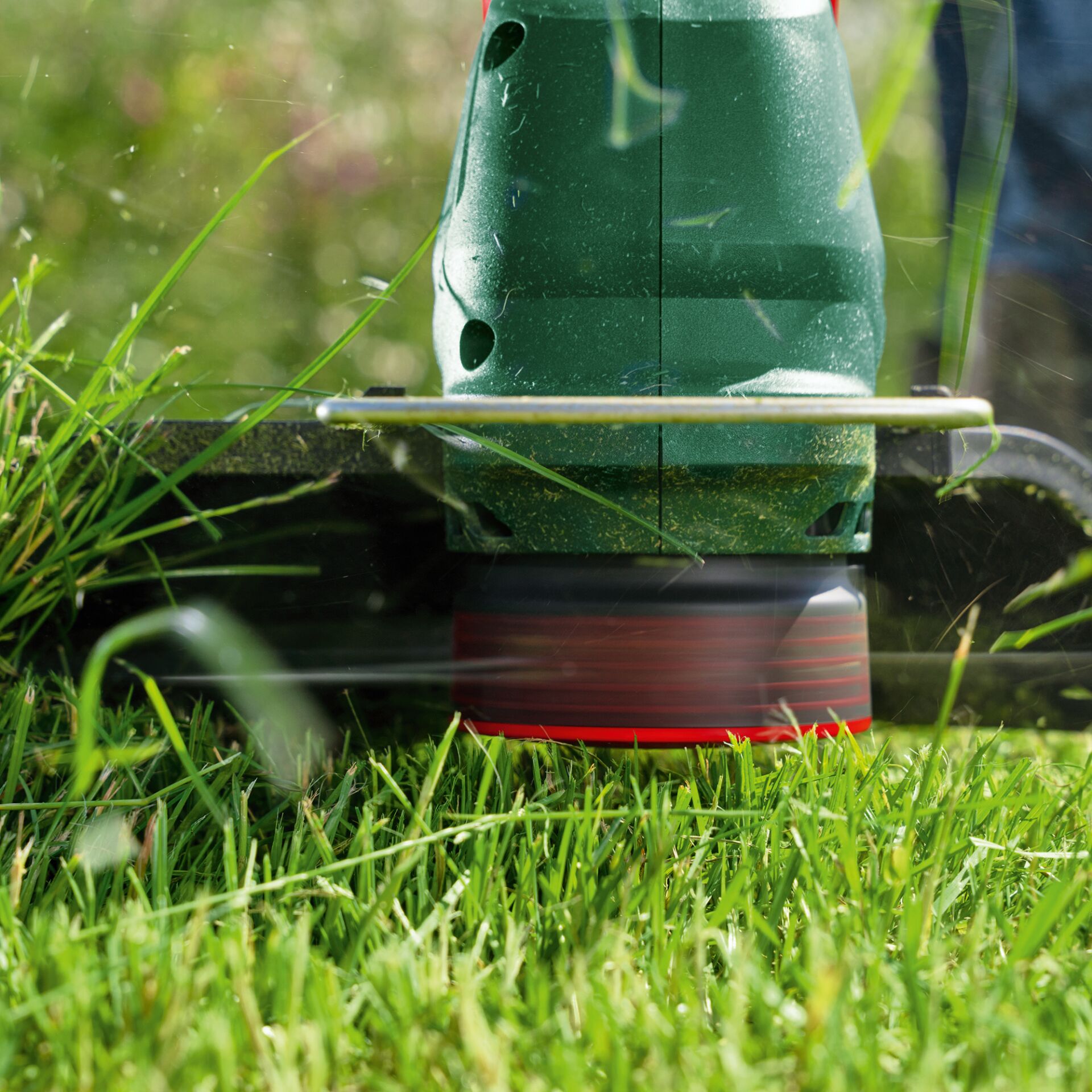 Gras, Pflanze, Rasen, Wasser, Maschine