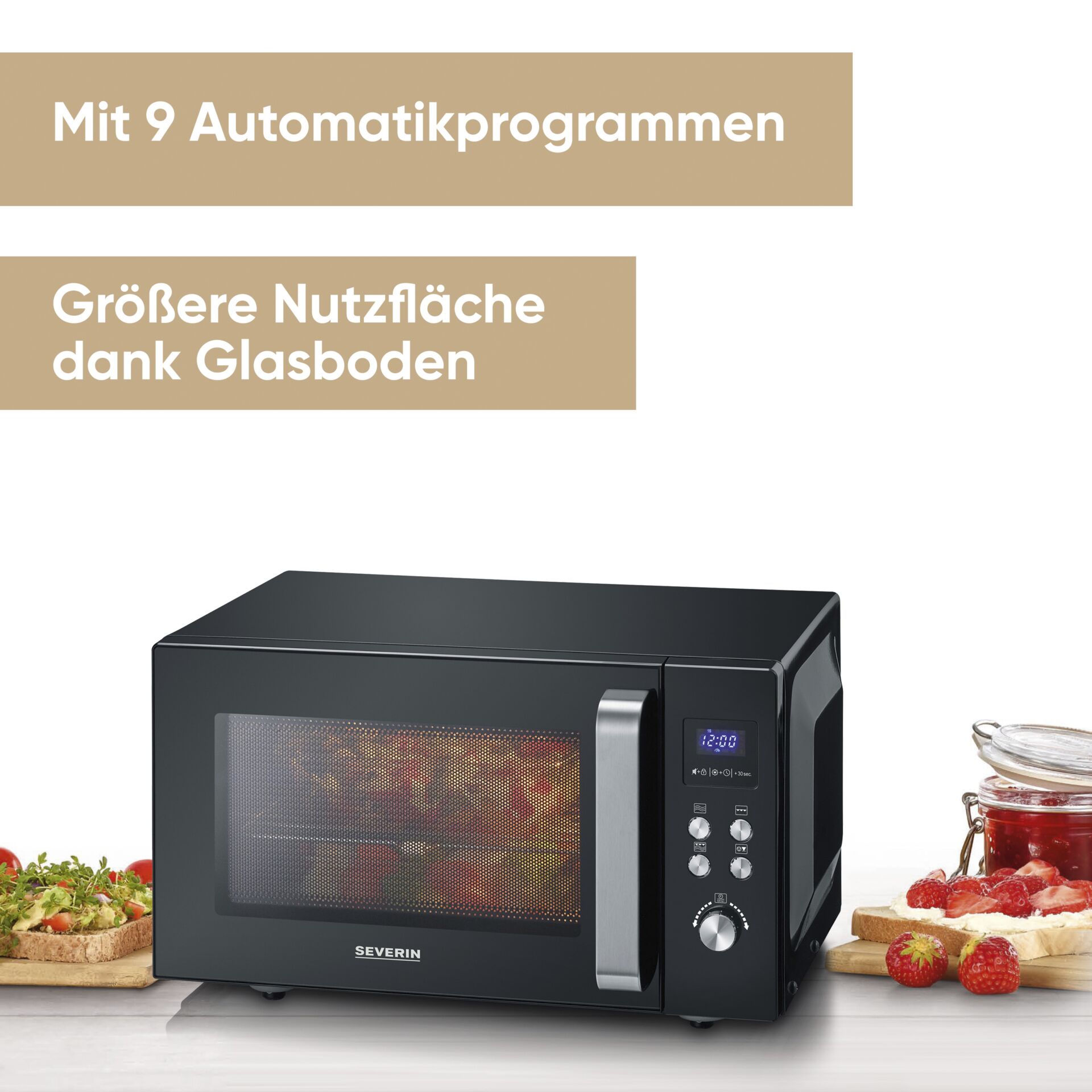 Gerät, Elektrisches Gerät, Mikrowelle, Ofen