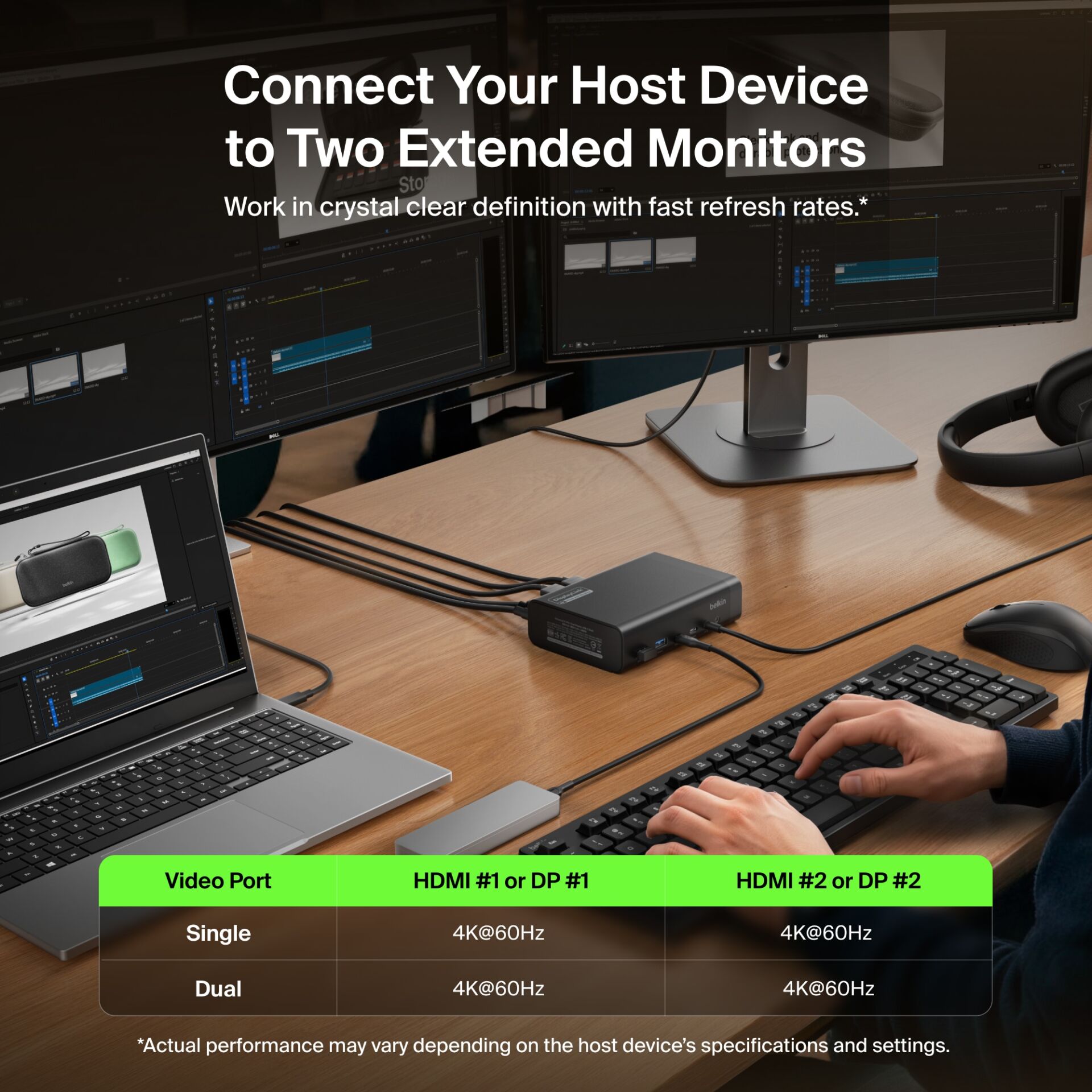 monitoring, setup, workspace, dual-monitor, keyboard