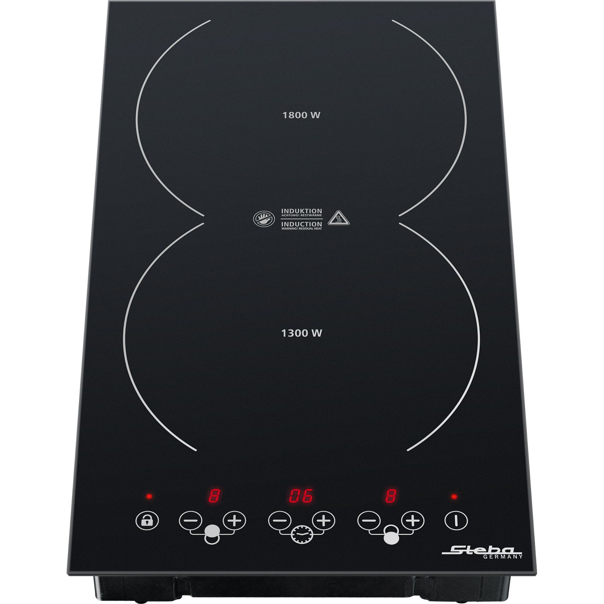 Kochfeld, Drinnen, Küche