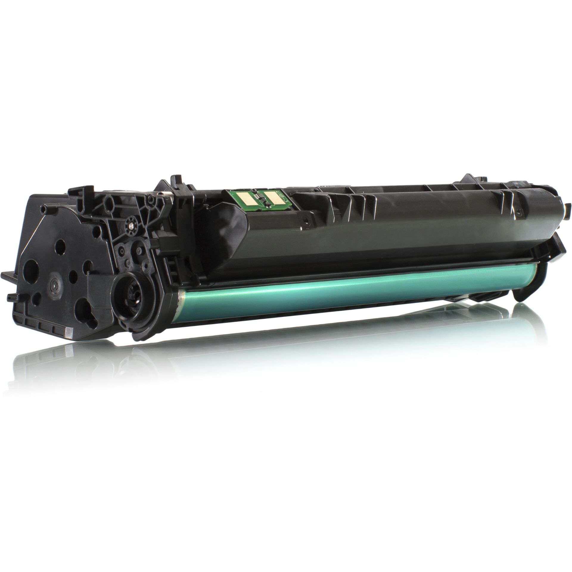 Maschine, Antriebswelle