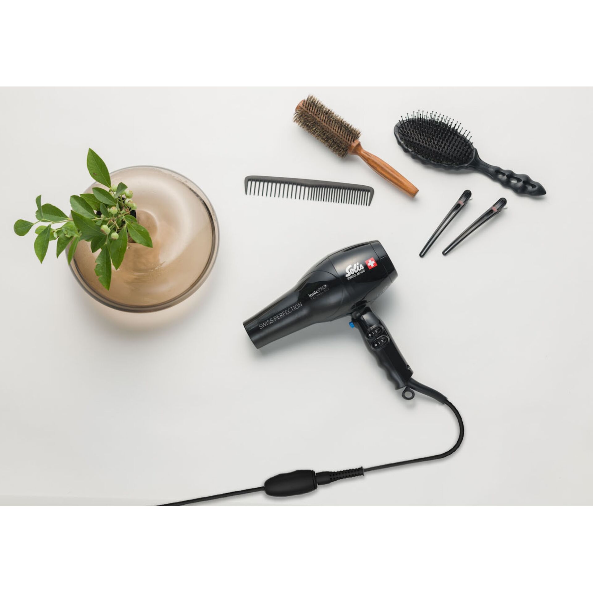 Gerät, Fön, Elektrisches Gerät