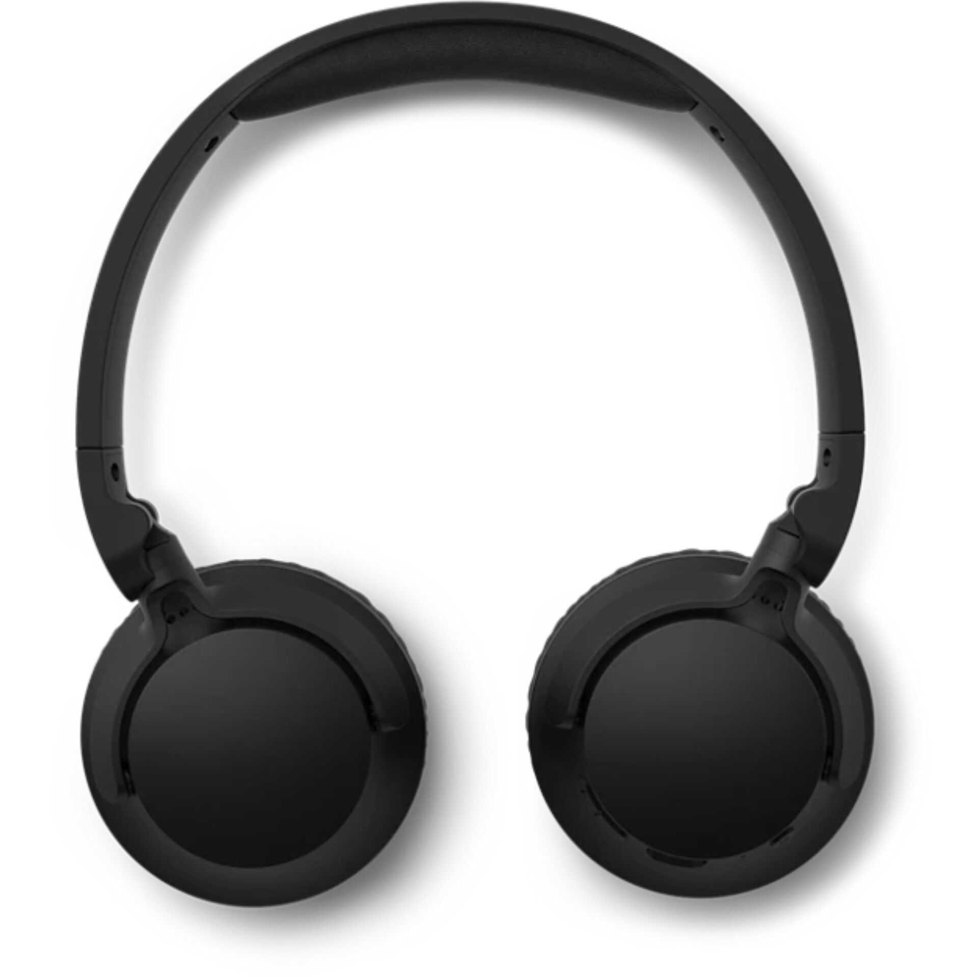 Kopfhörer, Over-Ear, Drahtlos, Schwarz, Headphones