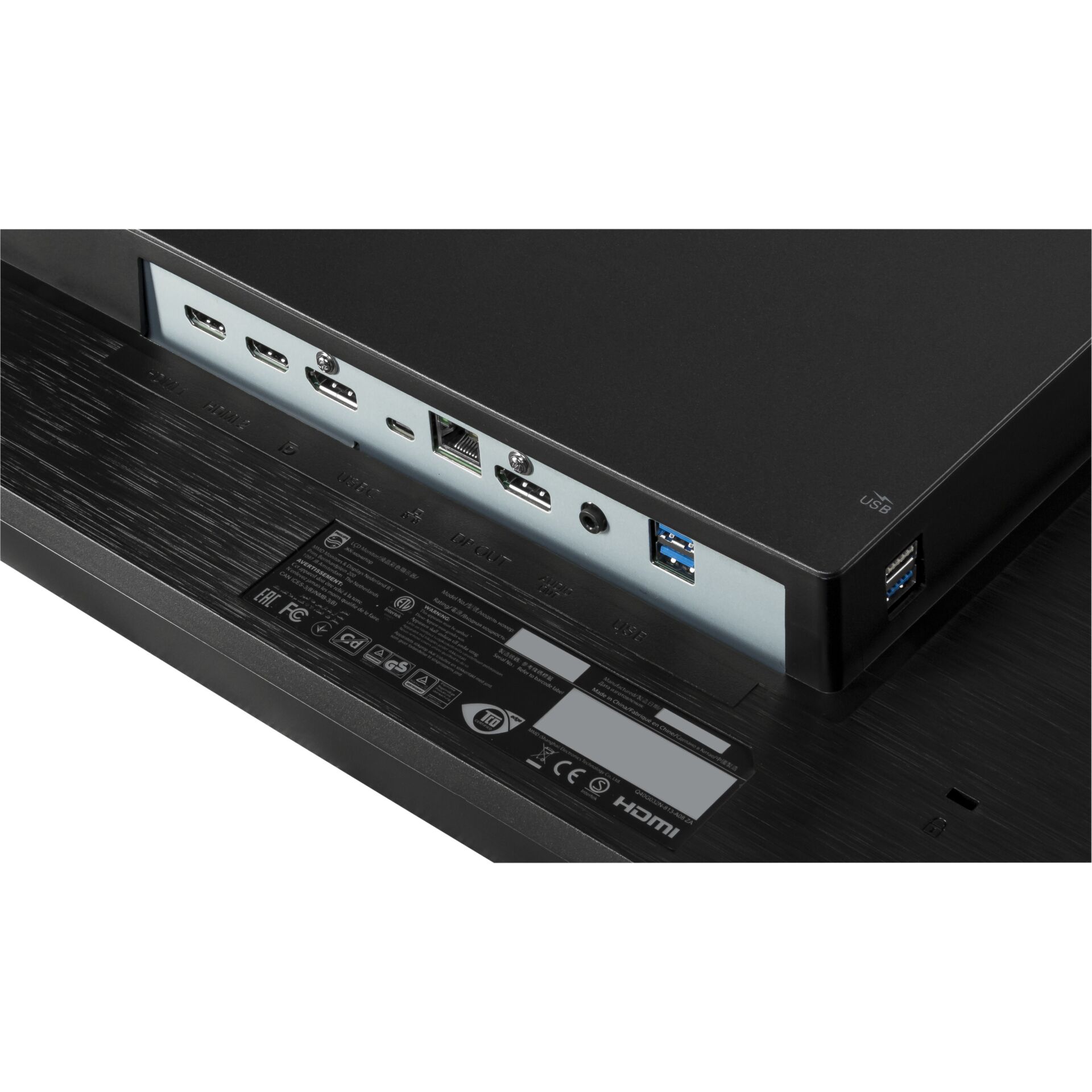 Elektronik, Hardware