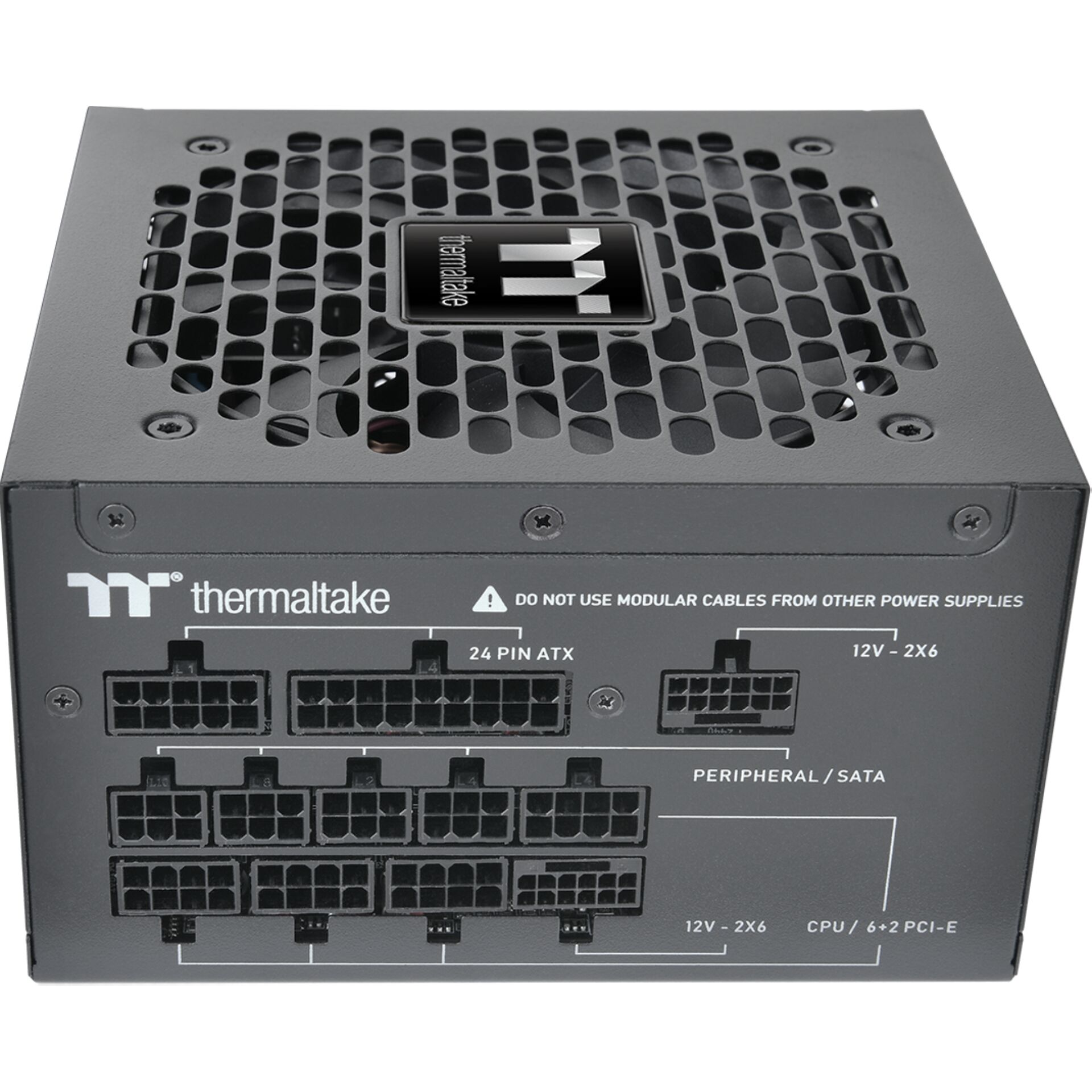 computer, netzteil, ATX, modular, gehäuse
