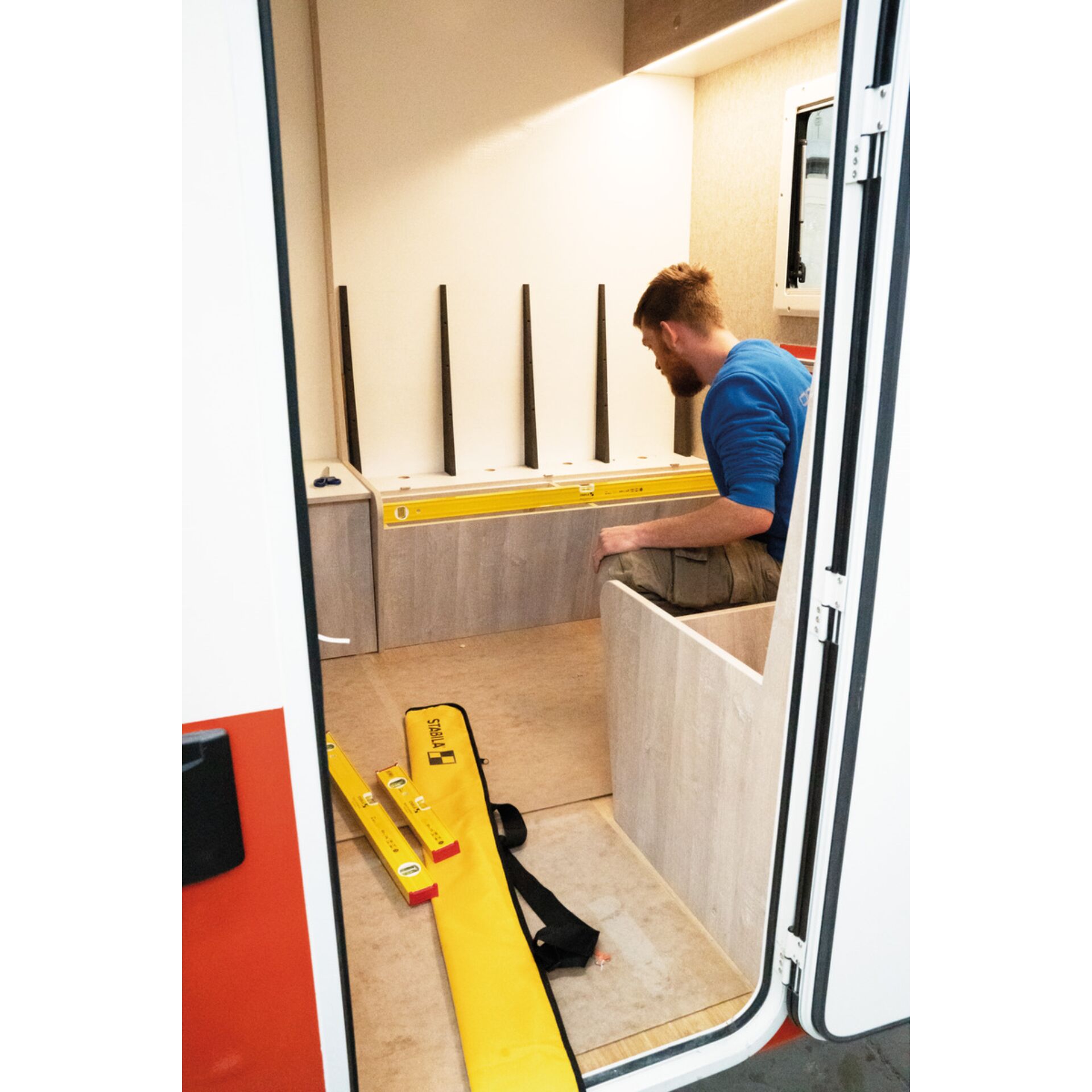 Innenarchitektur, Erwachsene, Männlich, Mann, Person