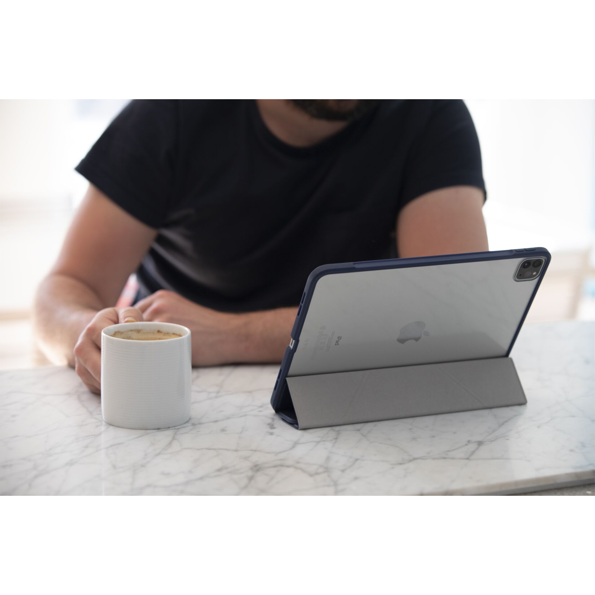 Computer, Laptop, PC, Tasse, Kaffeetasse