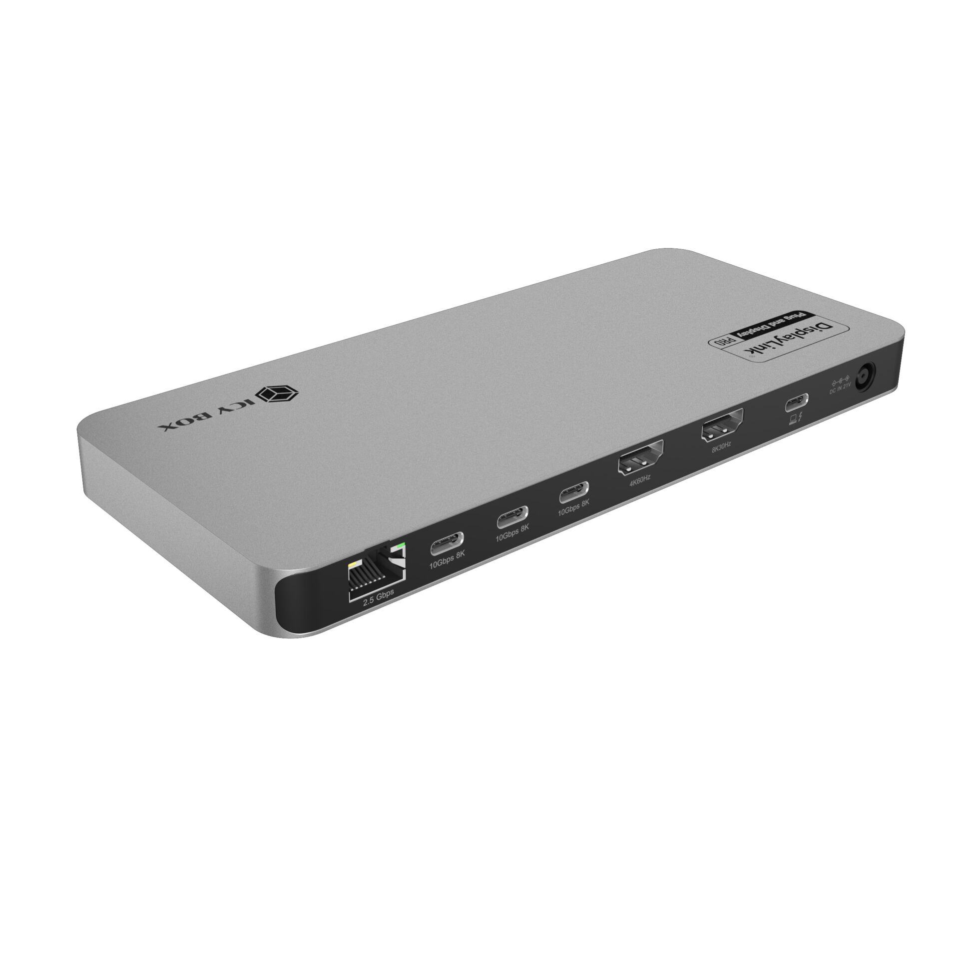 Netzwerk-Switch, Klein, 8-Port, Ethernet, Kabelgebundene Verbindung