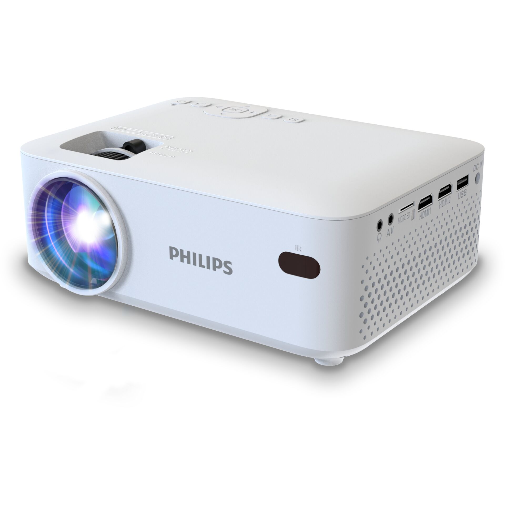 Philips NeoPix 100
