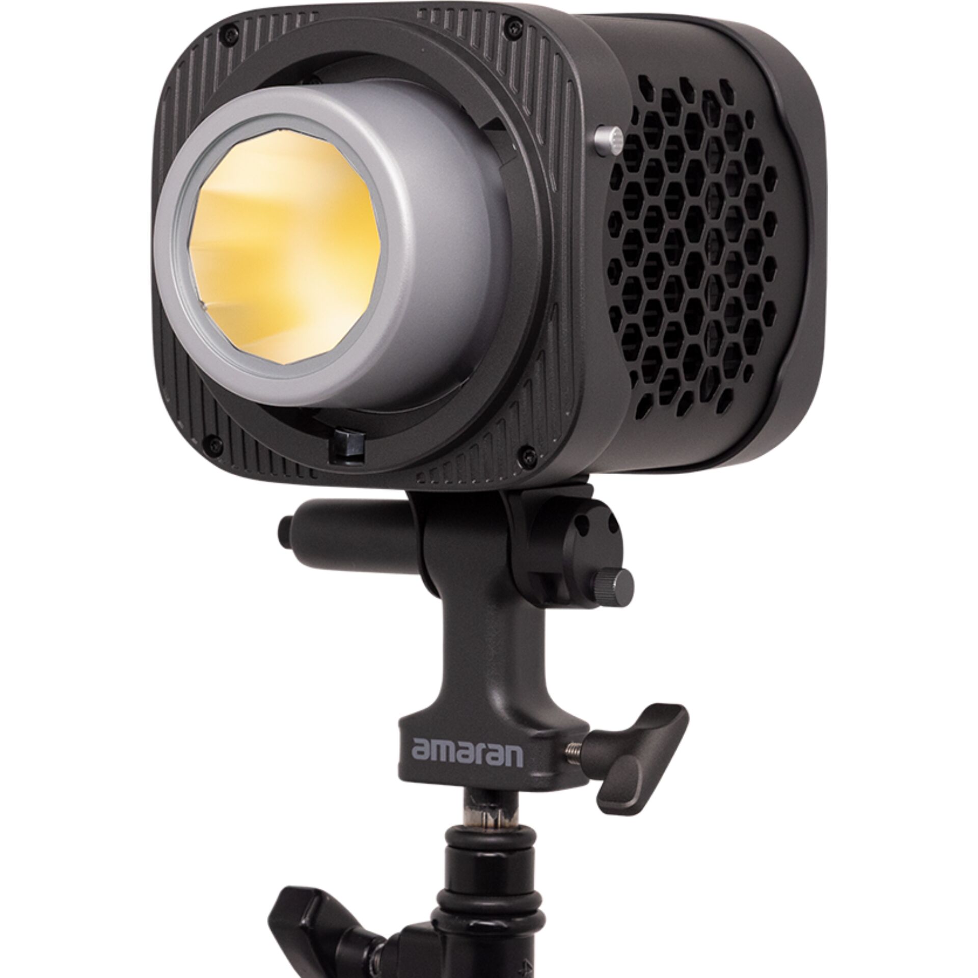 Studio-Licht, LED-Spot, Sammler-Licht, Kamera-Licht, Amaran-Lampe