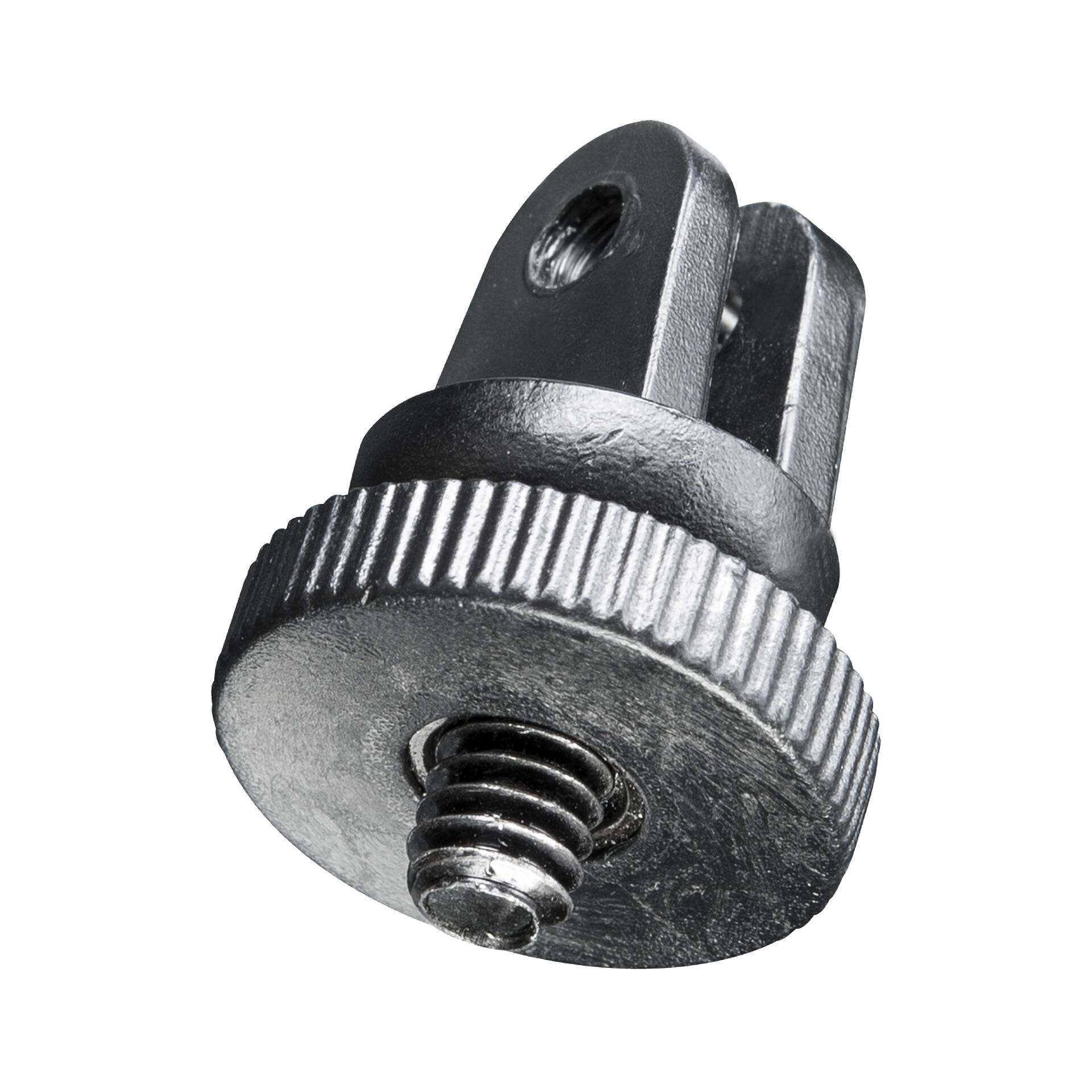 Mantona Adapter 1/4" auf GoPro