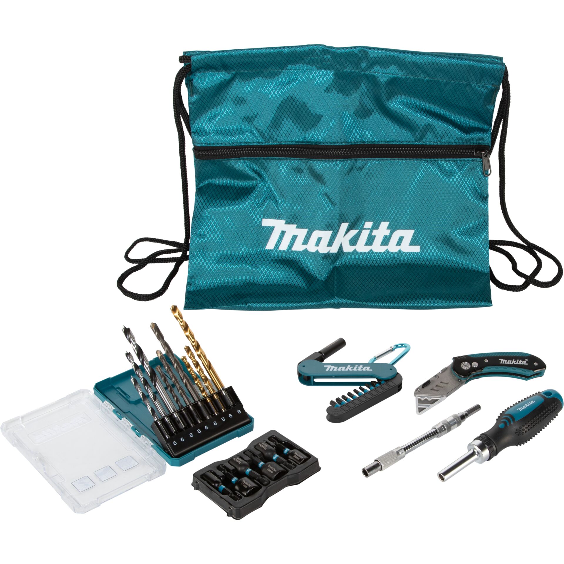 Werkzeugset, Bohrer, Schraubendreher, Torx, Präzisions-Set