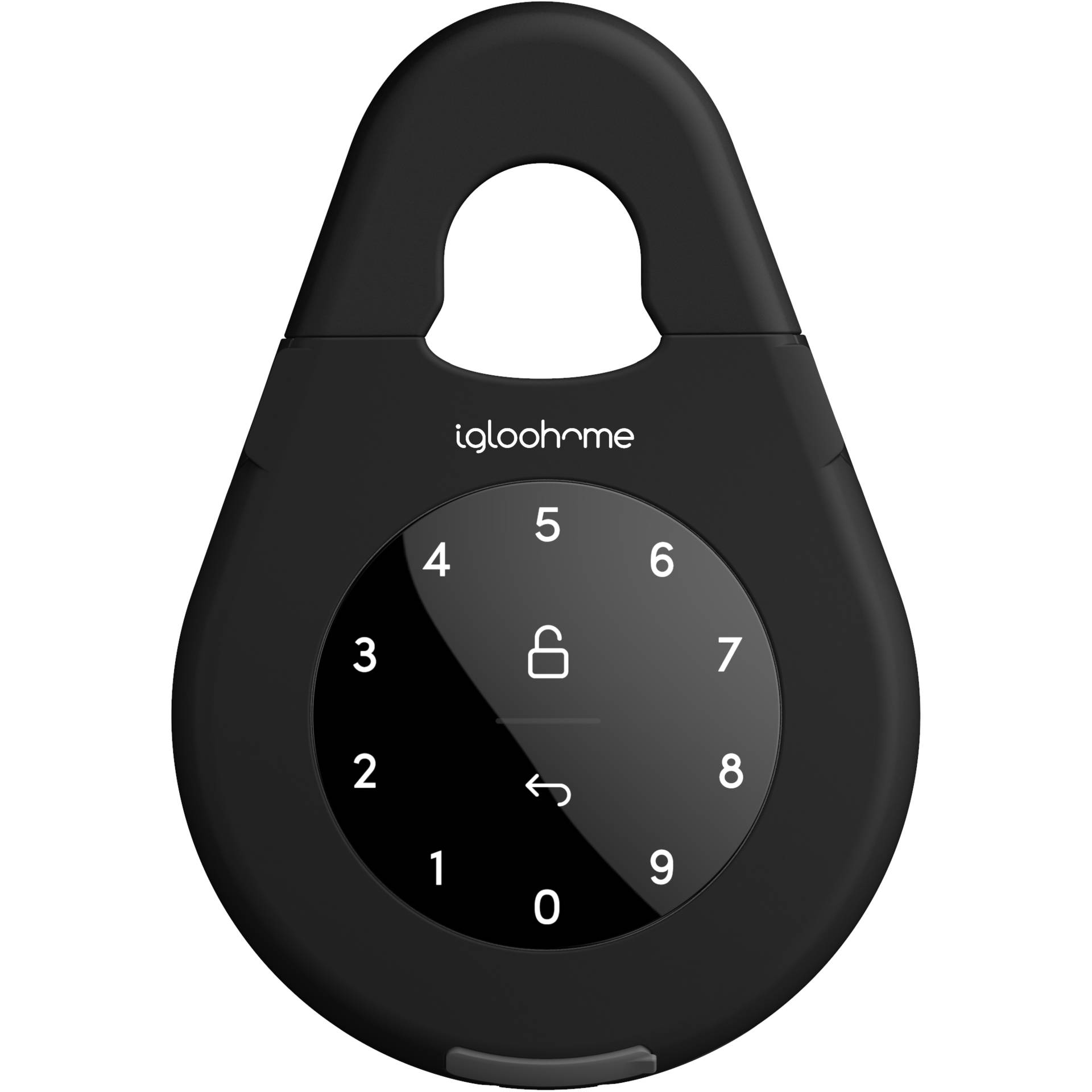 igloohome Smart Keybox 3